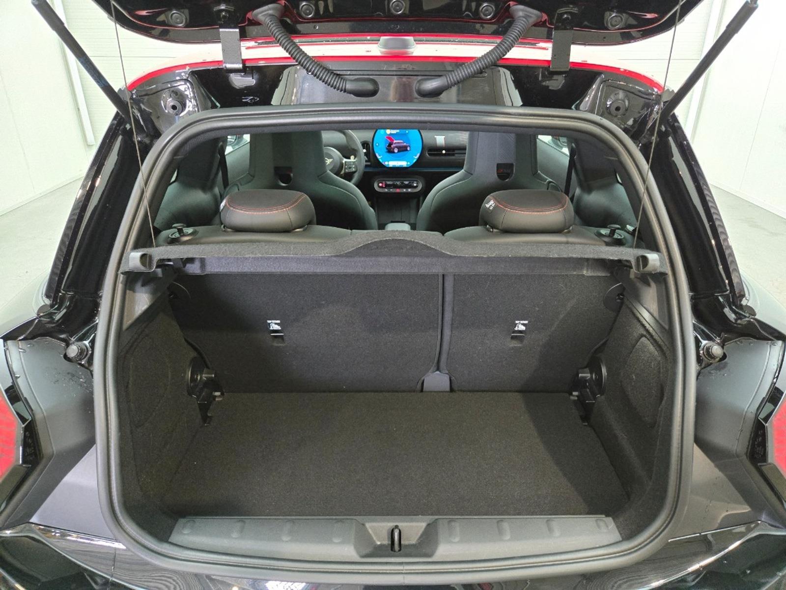 MINI 3-Door 2.0 Cooper S John Cooper Works M | 2024 | 15,639 km | Automatic | GLD40Z | As-Is: Makes sense