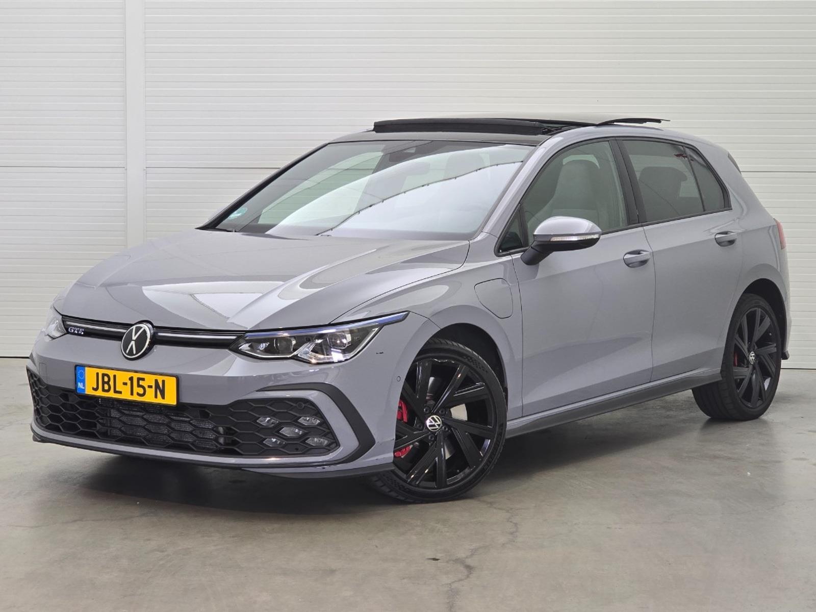 Volkswagen Golf 1.4 eHybrid GTE | 2022 | 109.633 km | Automaat | JBL15N | NAP: Geen oordeel