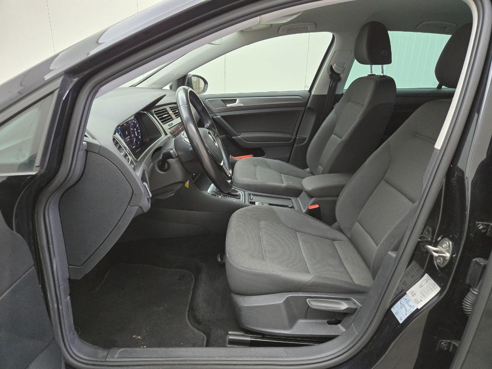 Volkswagen e-Golf E-DITION | 2020 | 105.410 km | Automaat | J388GG | NAP: Logisch