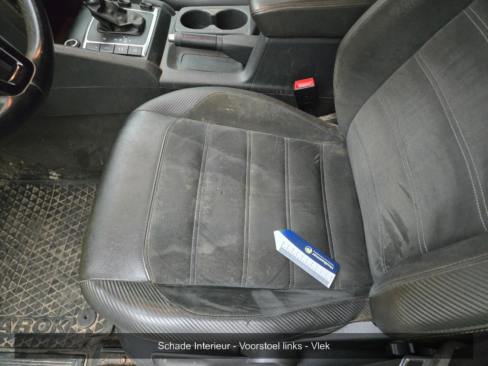 Volkswagen Amarok 3.0 TDI 4Motion Plus Cab Highline | 2017 | 171.293 km | Automaat | VVV93T | NAP: Geen oordeel