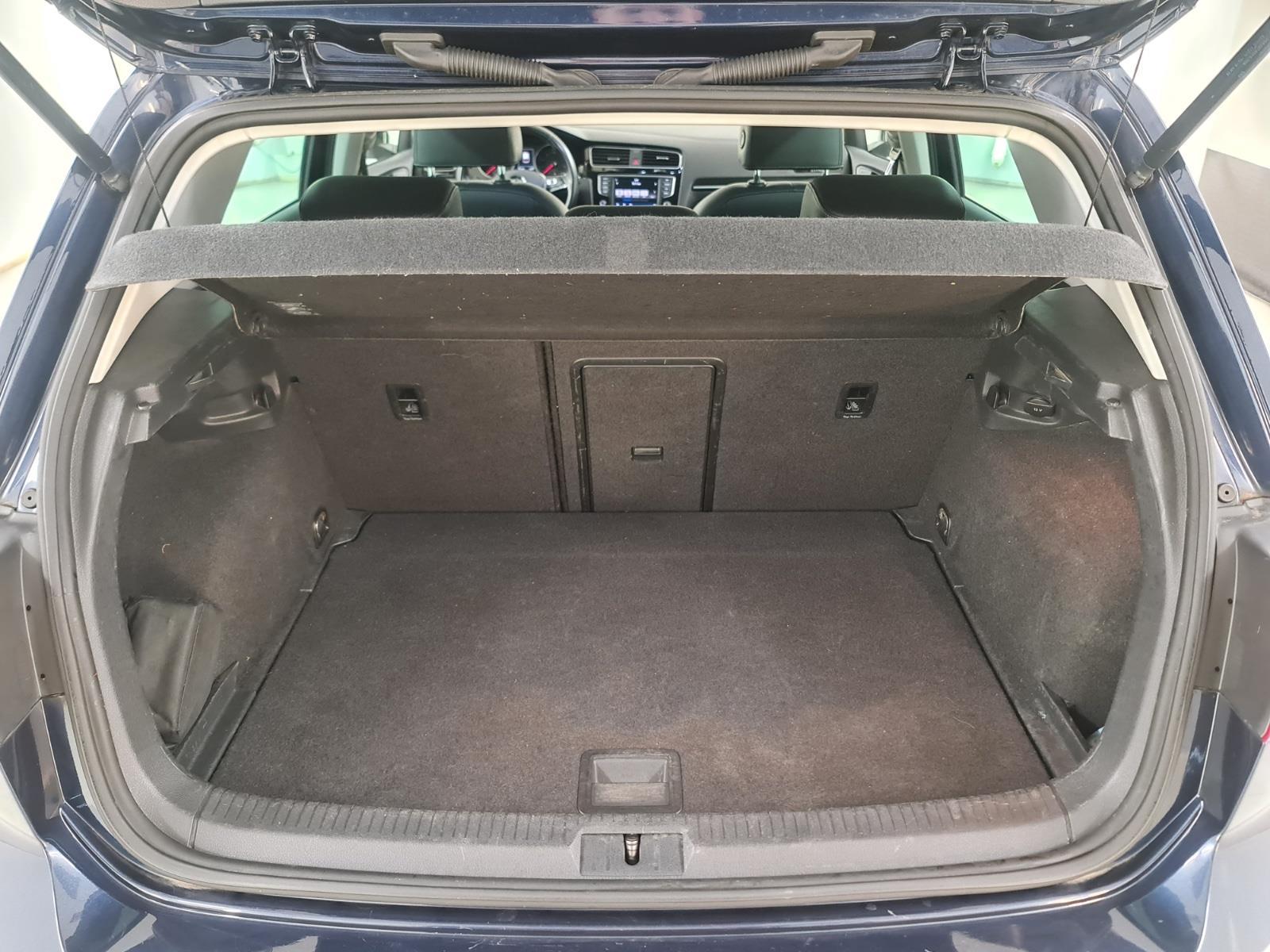 Volkswagen Golf 1.6 TDI Connected Series | 2016 | 331.859 km | Automaat | KT071X | NAP: Logisch