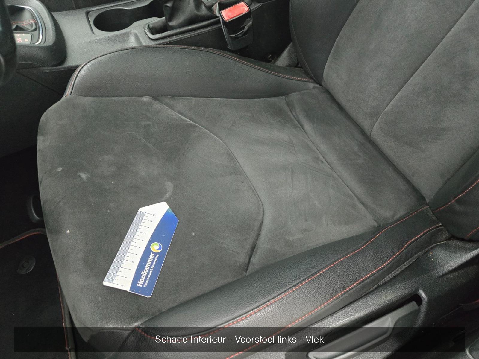 SEAT Leon ST 1.8 TSI FR Connect | 2016 | 195,177 km | Automatic | P270KN | NAP: No rating