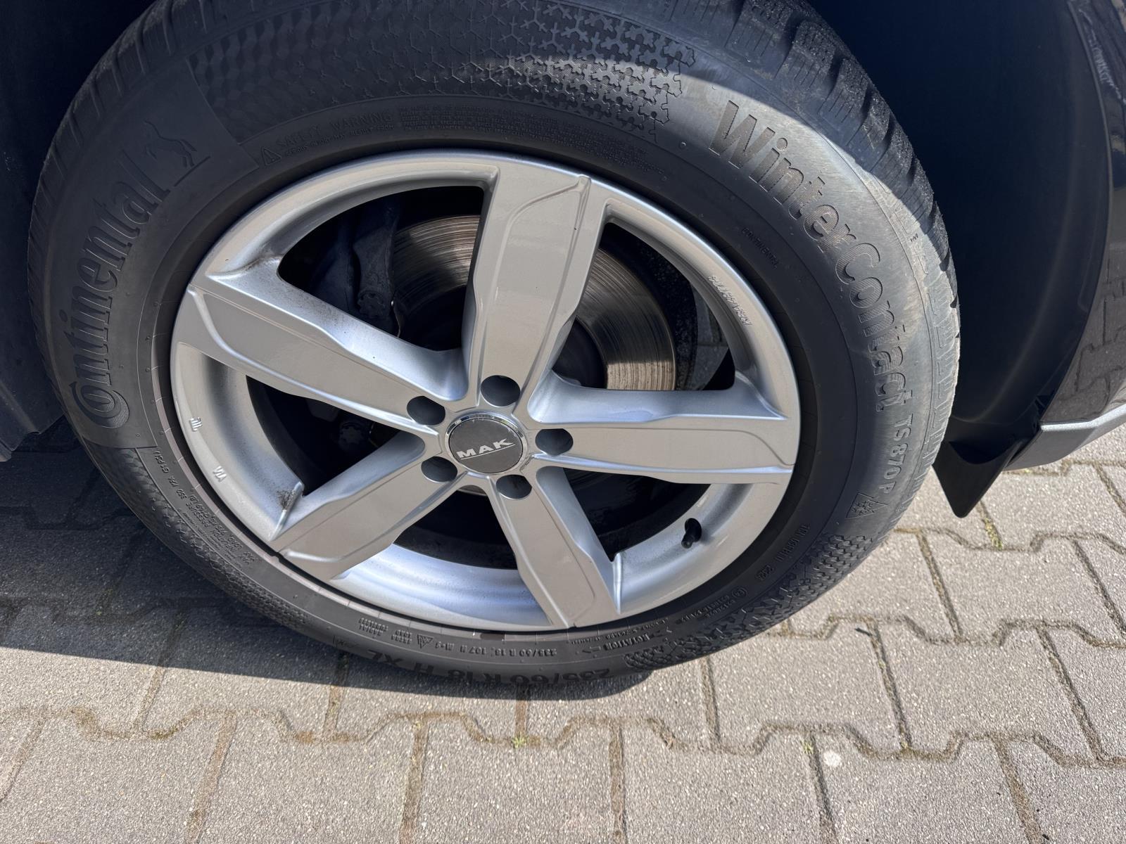 Audi | Q5 | 2.0 TFSI quattro Pro Line | 2011 | 171.888 km | 05RRV6 | Logisch
