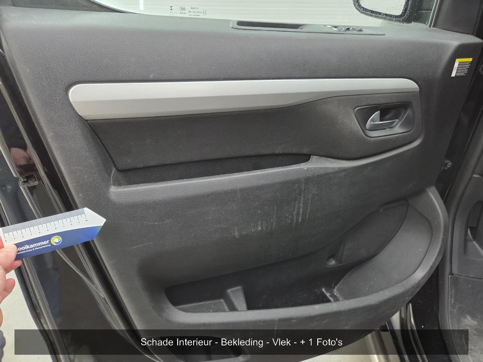 Opel Vivaro 2.0 BlueHDi 145 S&S L3 | 2024 | 52,042 km | V64DNG | NAP: Logical
