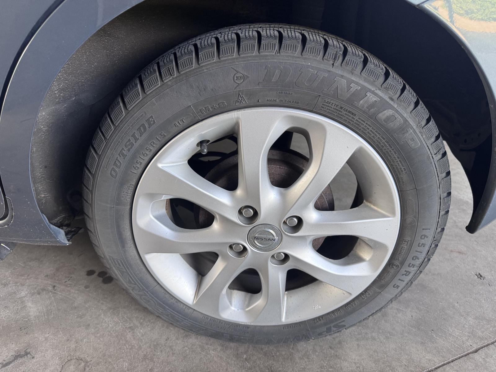 Nissan | Micra | 1.2 DIG-S Connect Edition | 2014 | 179.523 km | 6SZT30 | Logisch