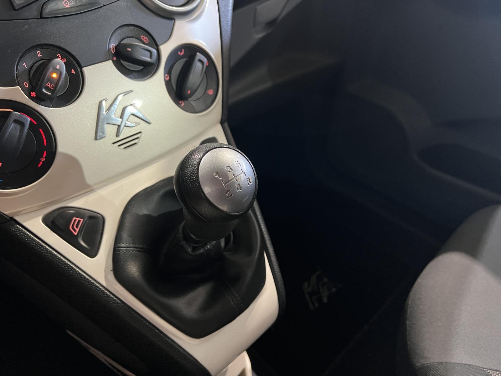Ford | Ka | 1.2 Grand Prix start/stop | 2011 | 145,592 km | K590SG | No rating