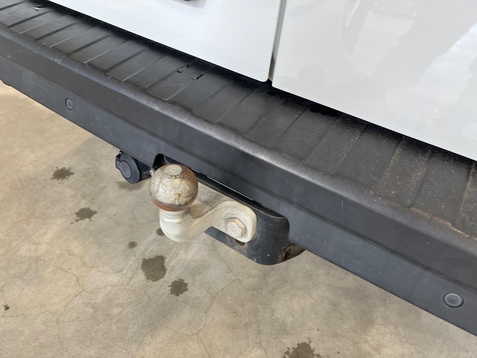 Fiat Talento 2.0 MultiJet L1H1 Basis | 2021 | 43.478 km | VKT14R | NAP: Logisch