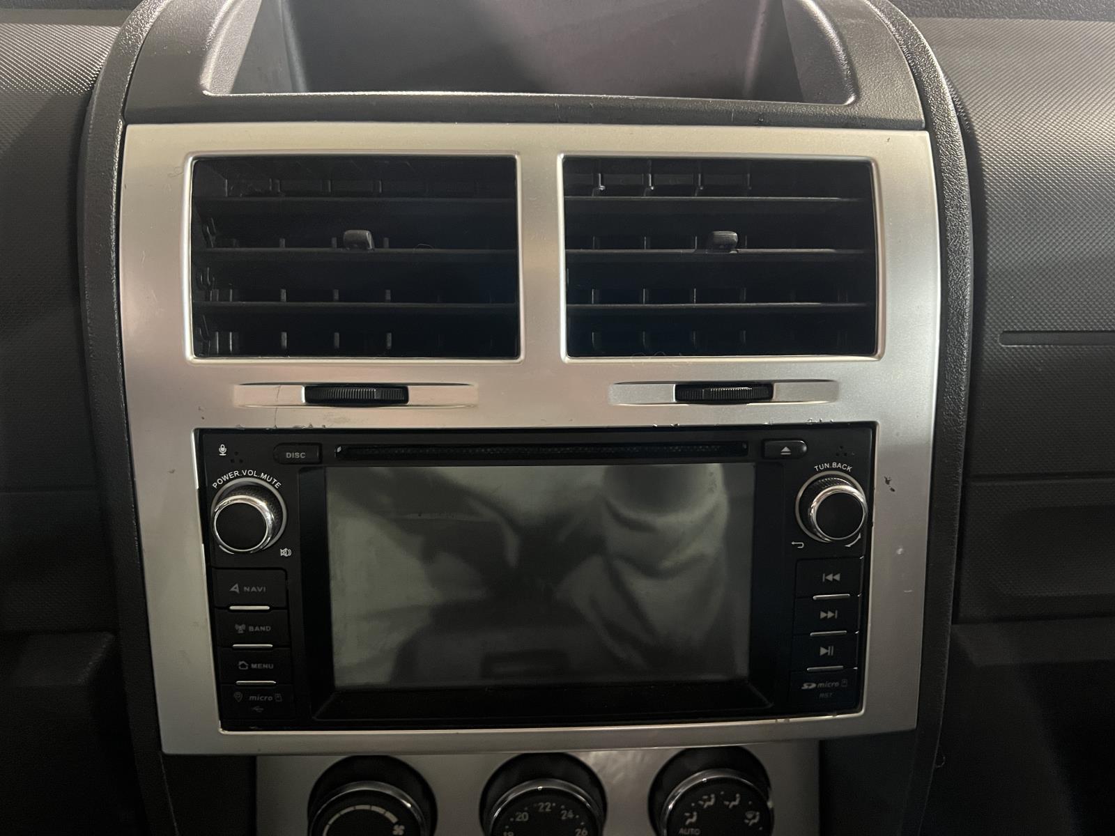 Dodge | Nitro | 2.8 CRD SXT | 2008 | 355,998 km | 37VTP1 | No rating