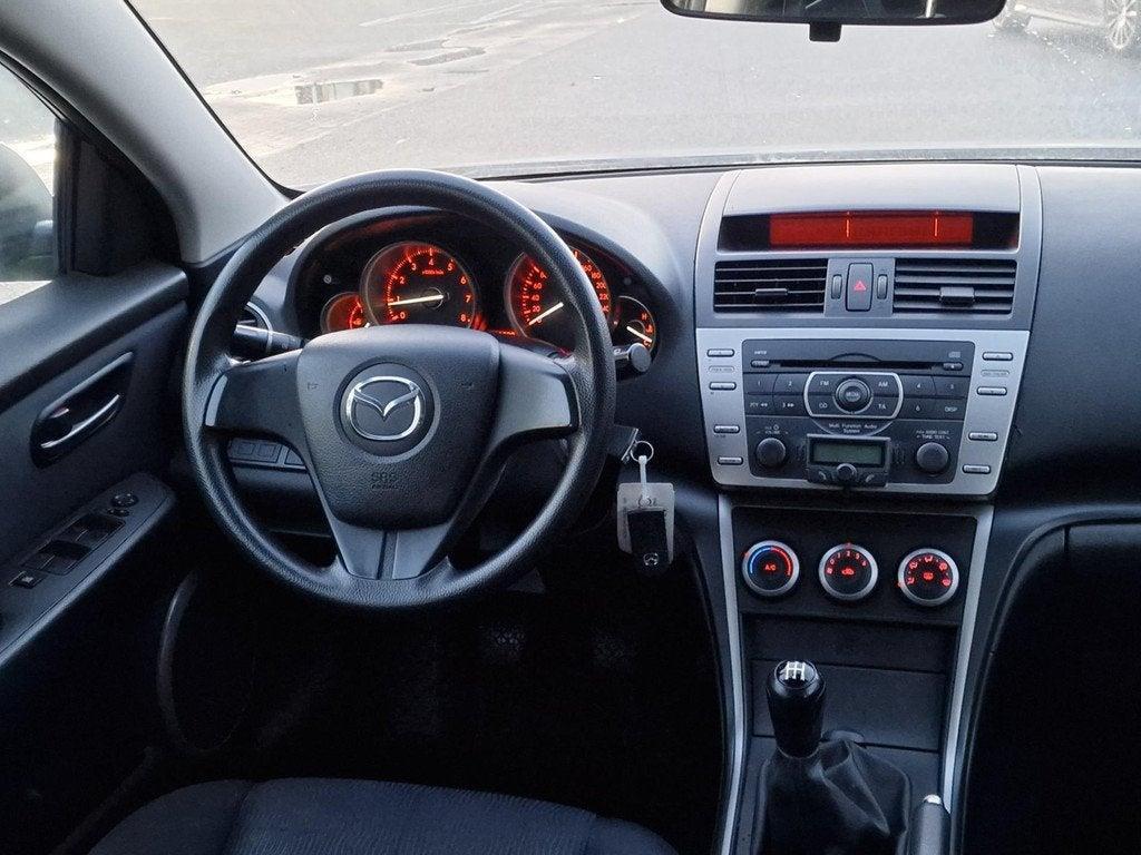 Mazda | 6 | 1.8 Business | 2010 | 287.970 km | 47KLR3 | Logisch