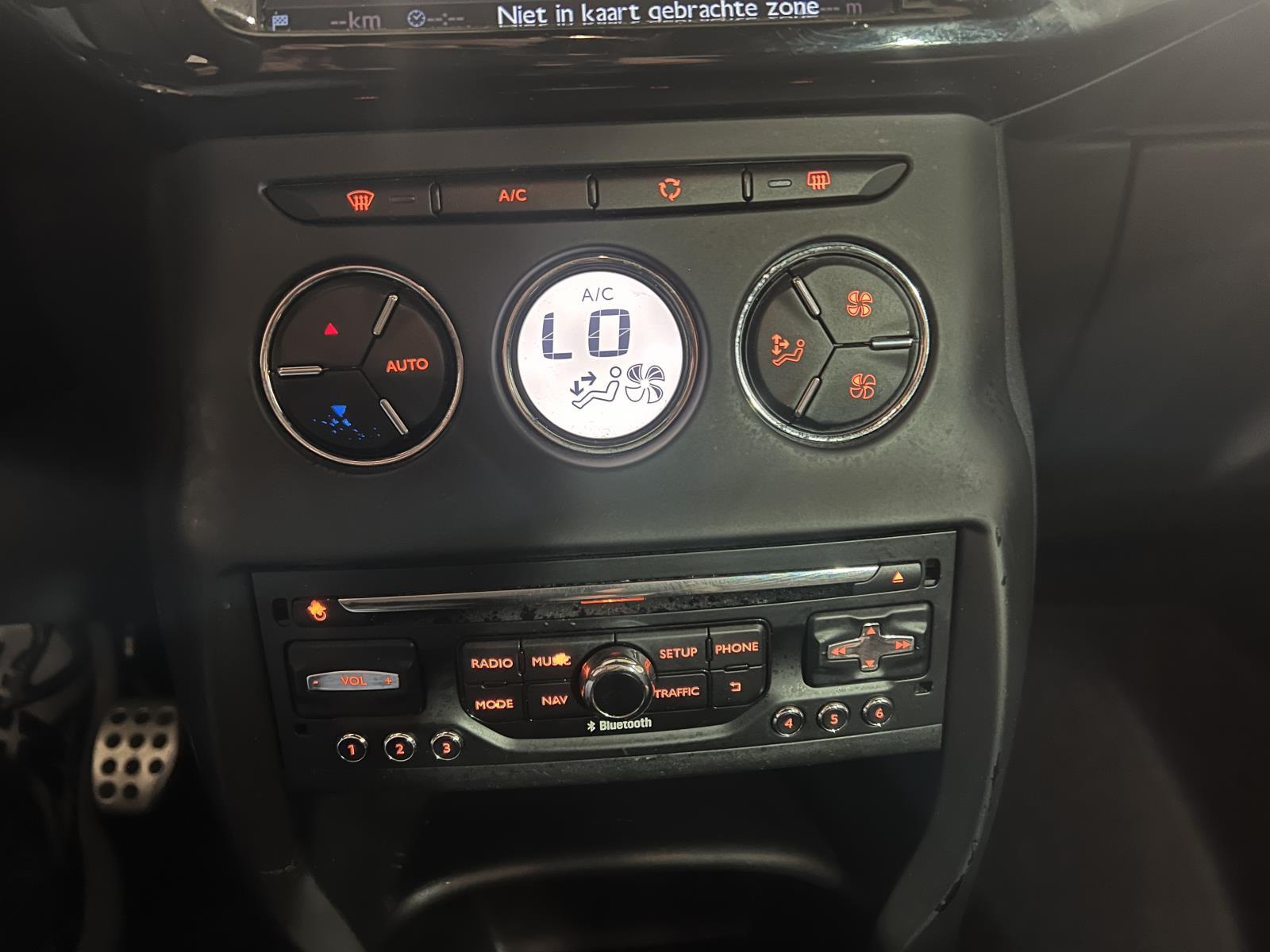Citroën | DS3 | 1.2 VTi Chic | 2013 | 167,706 km | 3SBD58 | Logical