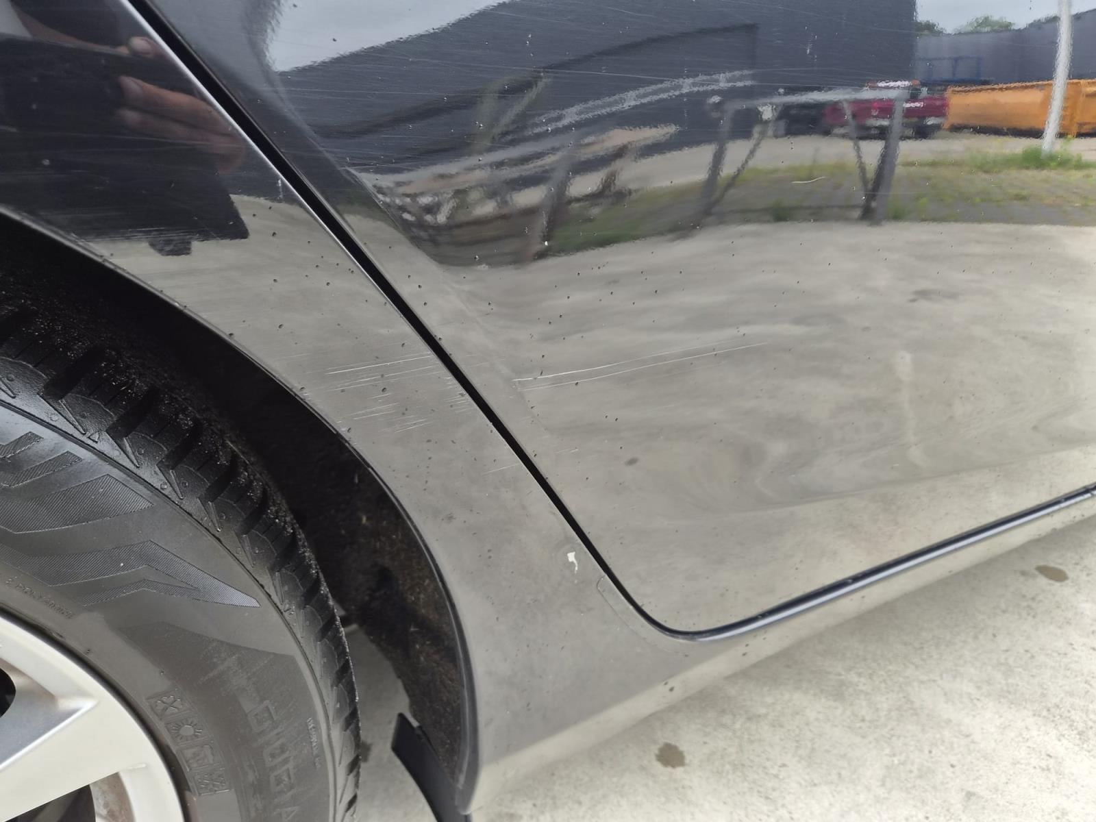 Mazda | 6 | 2.2D Skylease | 2015 | 259,676 km | GV122H | Illogical