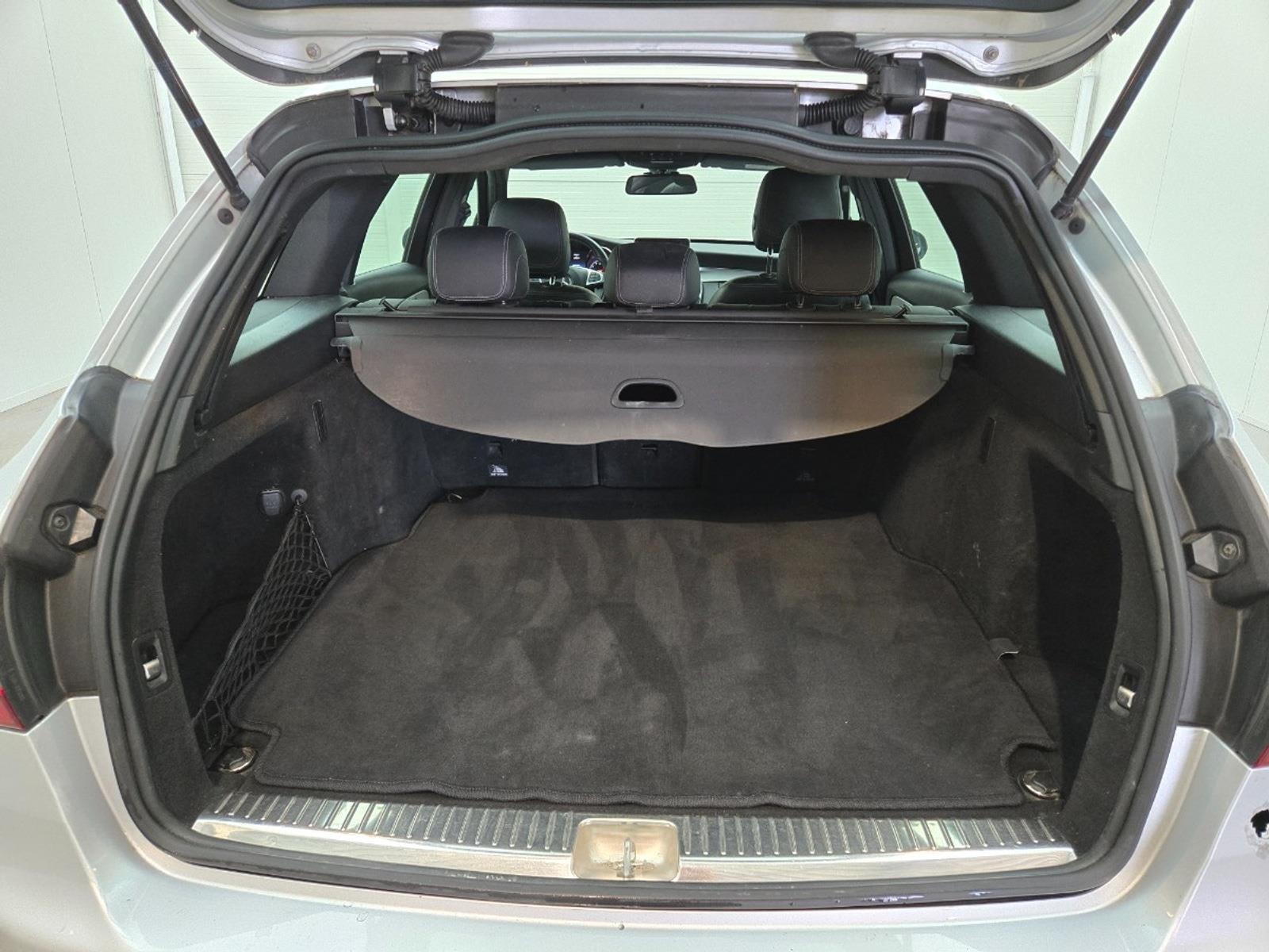 Mercedes-Benz C-klasse Estate 180 Business Solution Stationwagen | 2017 | 244.879 km | Automaat | PB015H | NAP: Logisch