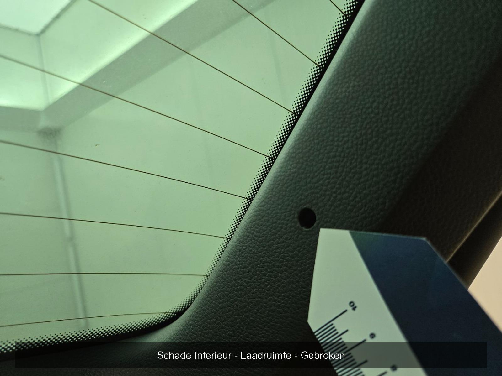 Skoda Karoq 1.5 TSI ACT Sportline Business | 2020 | 239.810 km | Automaat | K837DK | NAP: Logisch