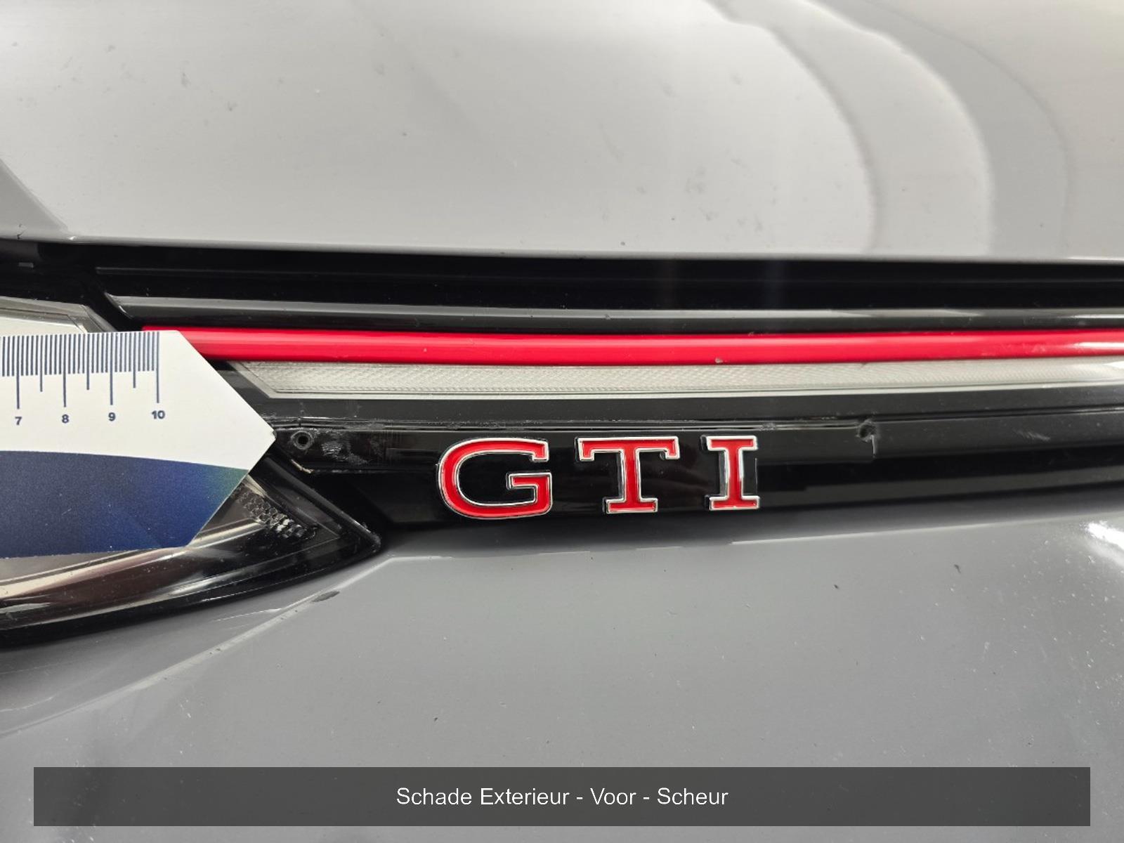 Volkswagen Golf 2.0 TSI GTI | 2020 | 244,836 km | Automatic | L070RZ | NAP: No rating