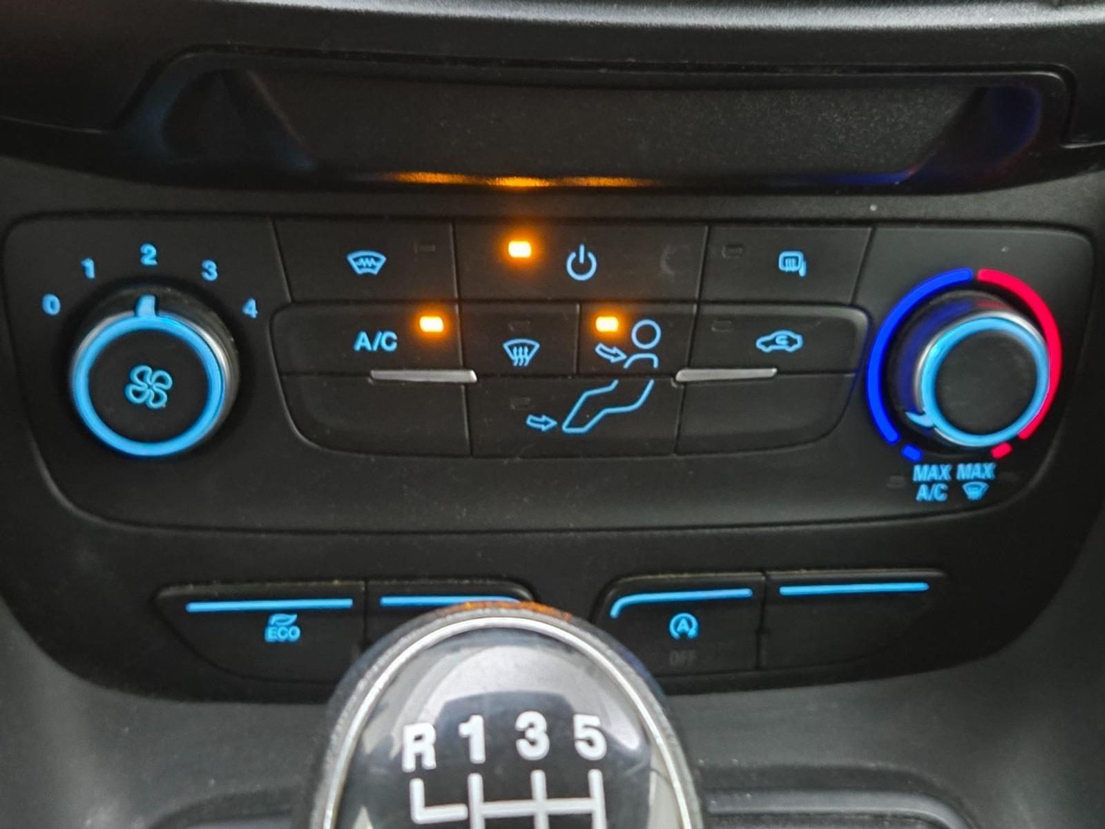 Ford Transit Connect 1.0 Ecoboost L2 Ambiente | 2019 | 69.449 km | V62HRR | NAP: Geen oordeel