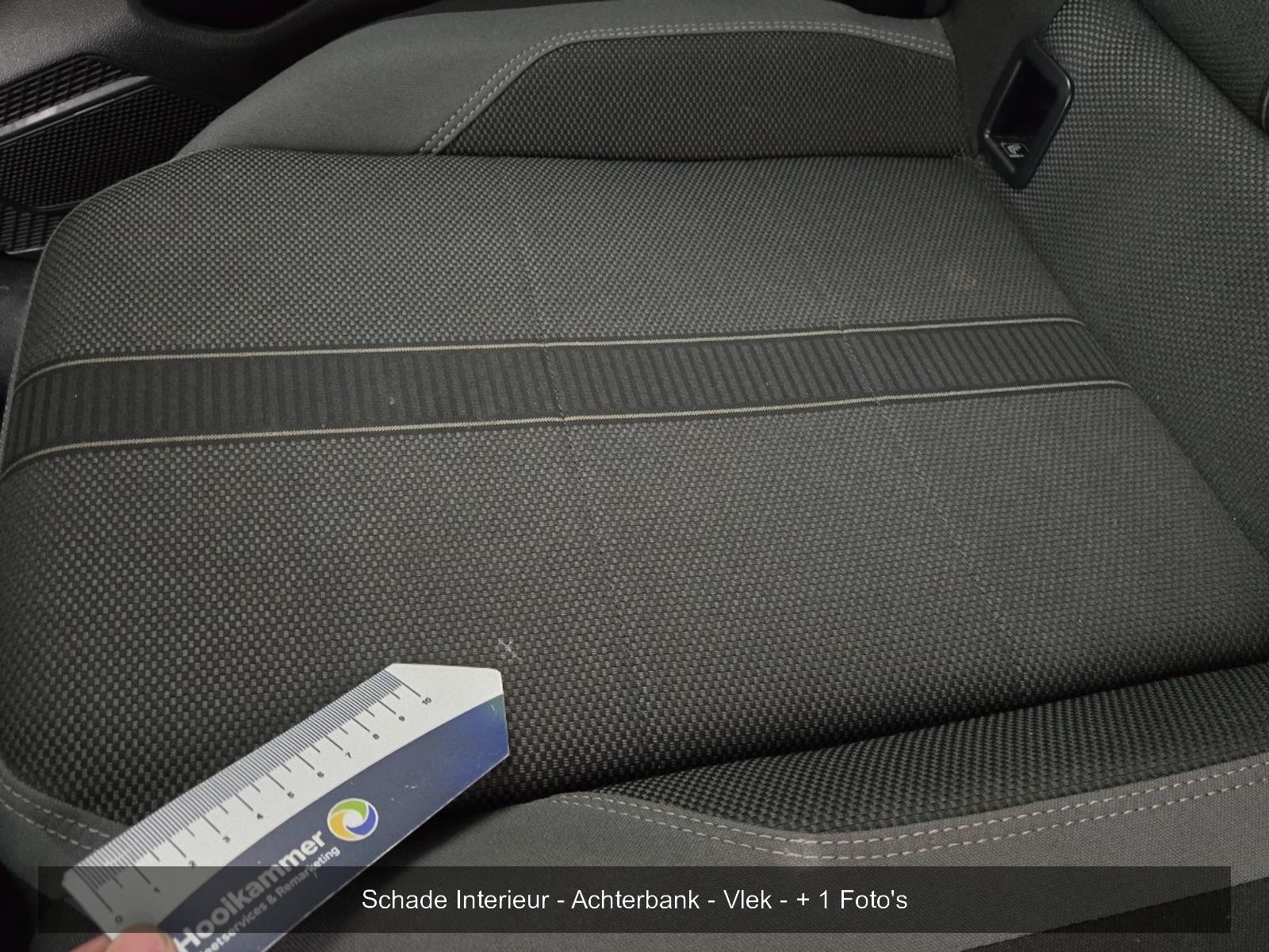 Volkswagen Polo 1.0 TSI R-Line | 2021 | 95.007 km | Automaat | T548BK | NAP: Geen oordeel