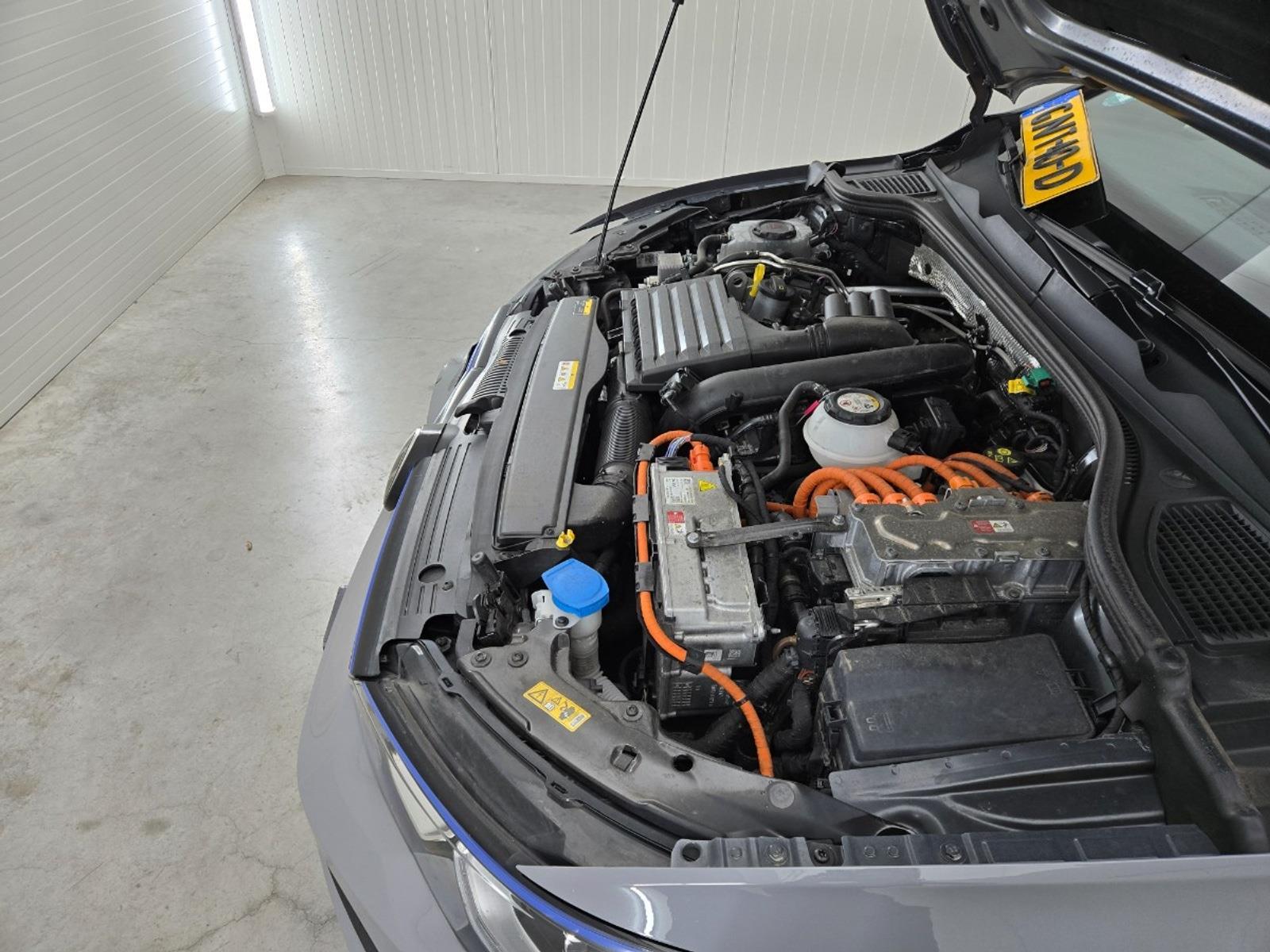 Volkswagen Golf 1.4 eHybrid GTE | 2021 | 125.727 km | Automaat | GNT40D | NAP: Geen oordeel