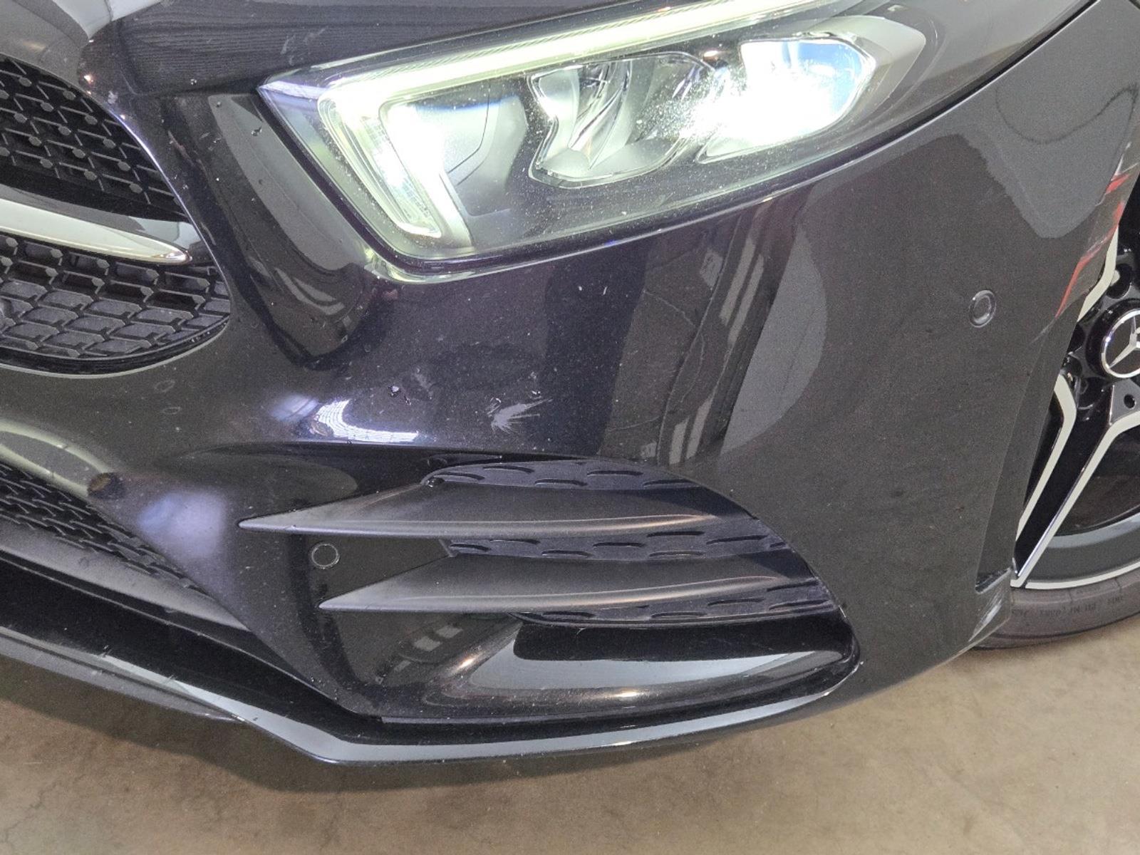 Mercedes-Benz A-Class 250 e Advantage | 2020 | 194,952 km | Automatic | S209JR | NAP: No rating