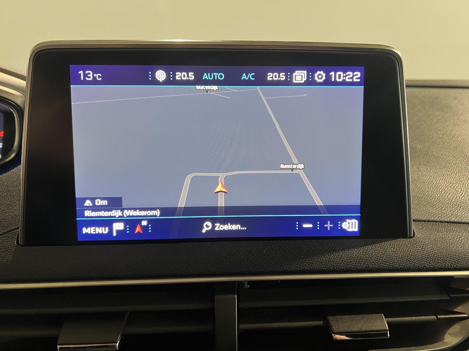 Peugeot | 3008 | 1.2 PureTech GT Line | 2017 | 164.306 km | NH685B | Logisch