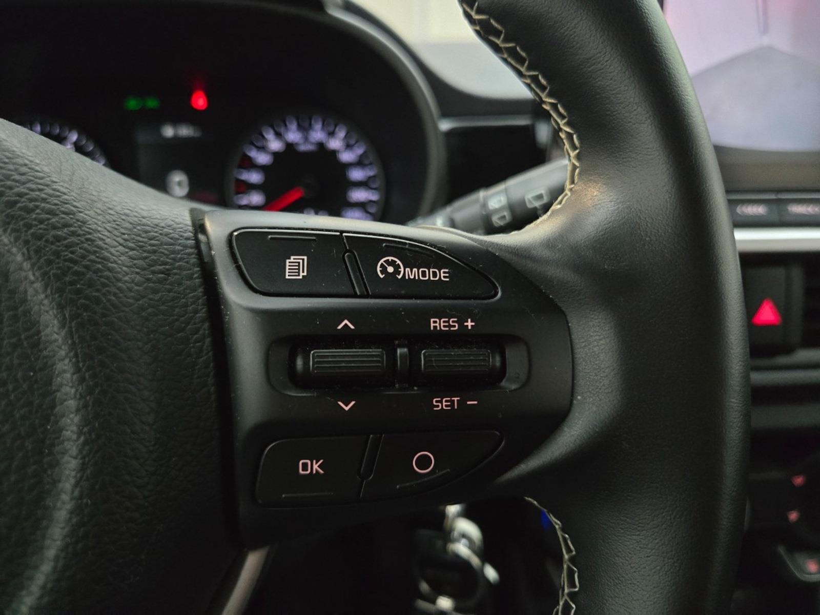 Kia Picanto 1.0 DPi DynamicLine | 2023 | 53,851 km | S657JR | NAP: Makes sense