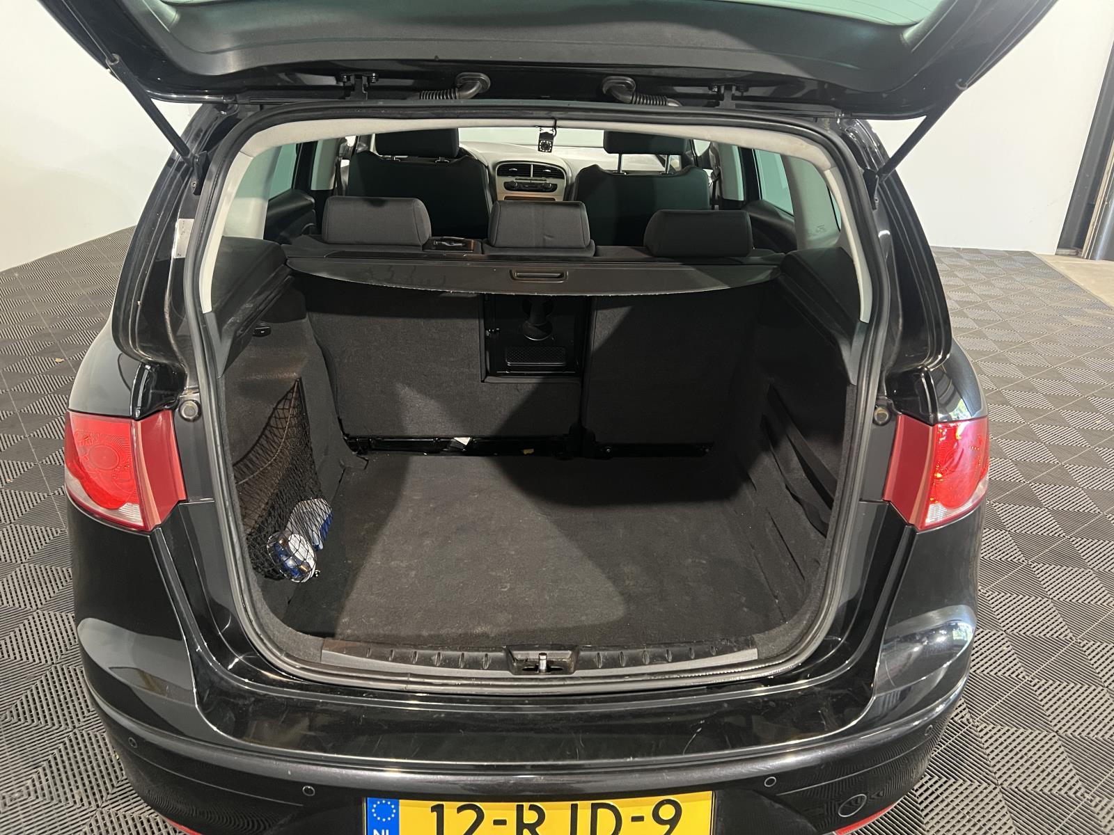 Seat | Altea XL | 1.2 TSI Ecomotive Businessline COPA | 2011 | 192,438 km | 12RJD9 | Logical