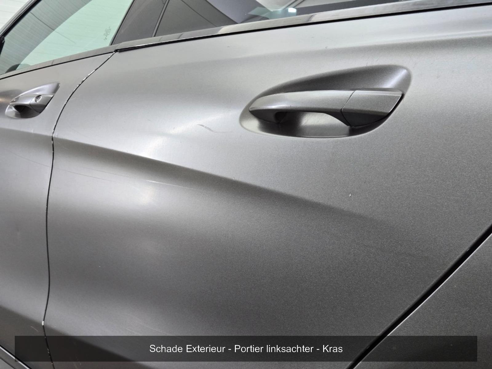 Mercedes-Benz CLA-klasse 180 Ambition | 2016 | 318.234 km | Automaat | JH386H | NAP: Logisch