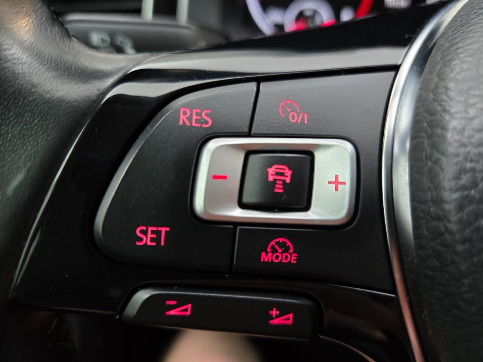 Volkswagen Polo 1.0 TSI Highline | 2020 | 70,124 km | Automatic | H864HF | NAP: Makes sense