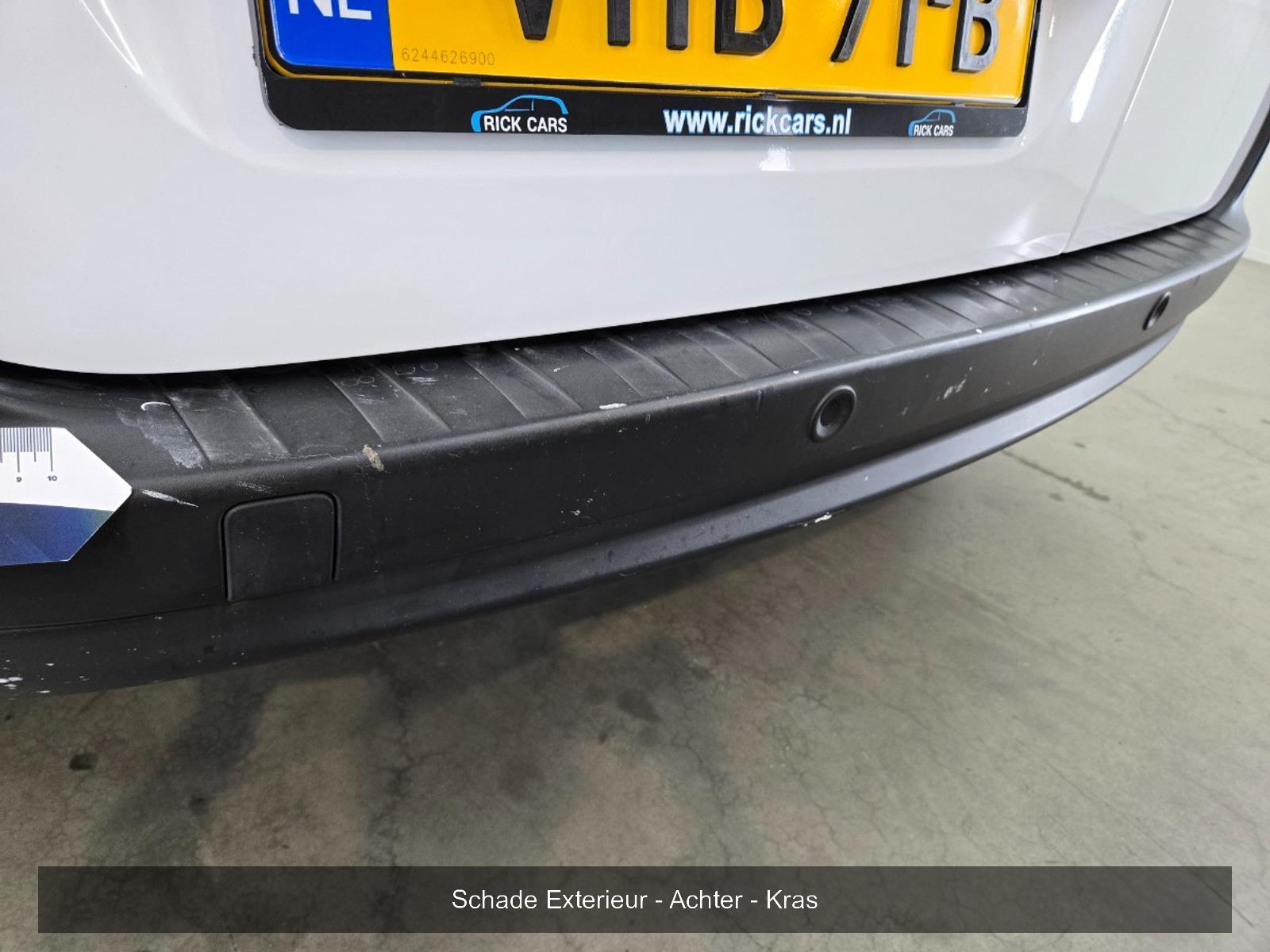 Mercedes-Benz Citan 108 CDI | 2020 | 98.304 km | VHB71B | NAP: Logisch