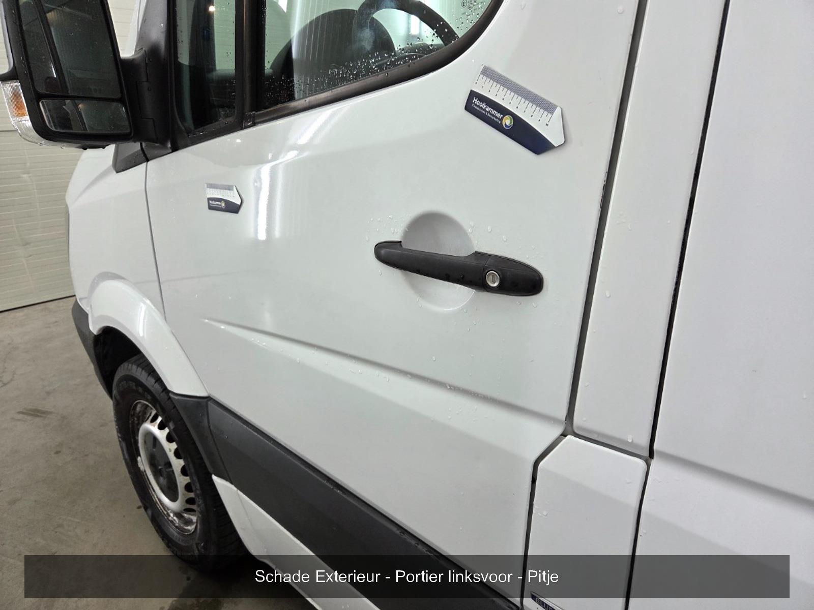 Mercedes-Benz Sprinter 313 2.2 CDI 366 HD Business Professional Plus | 2016 | 201.285 km | Automaat | VX300L | NAP: Logisch