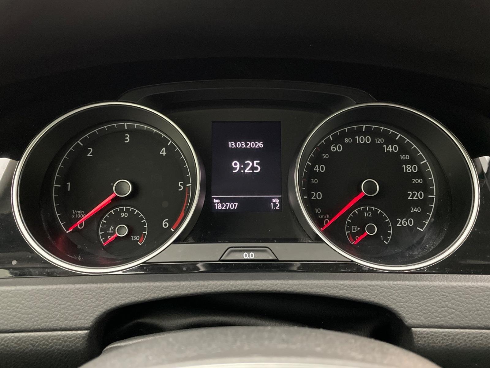 Volkswagen Golf 2.0 TDI Highline Business R | 2019 | 183.707 km | Automaat | Z403NZ | NAP: Geen oordeel
