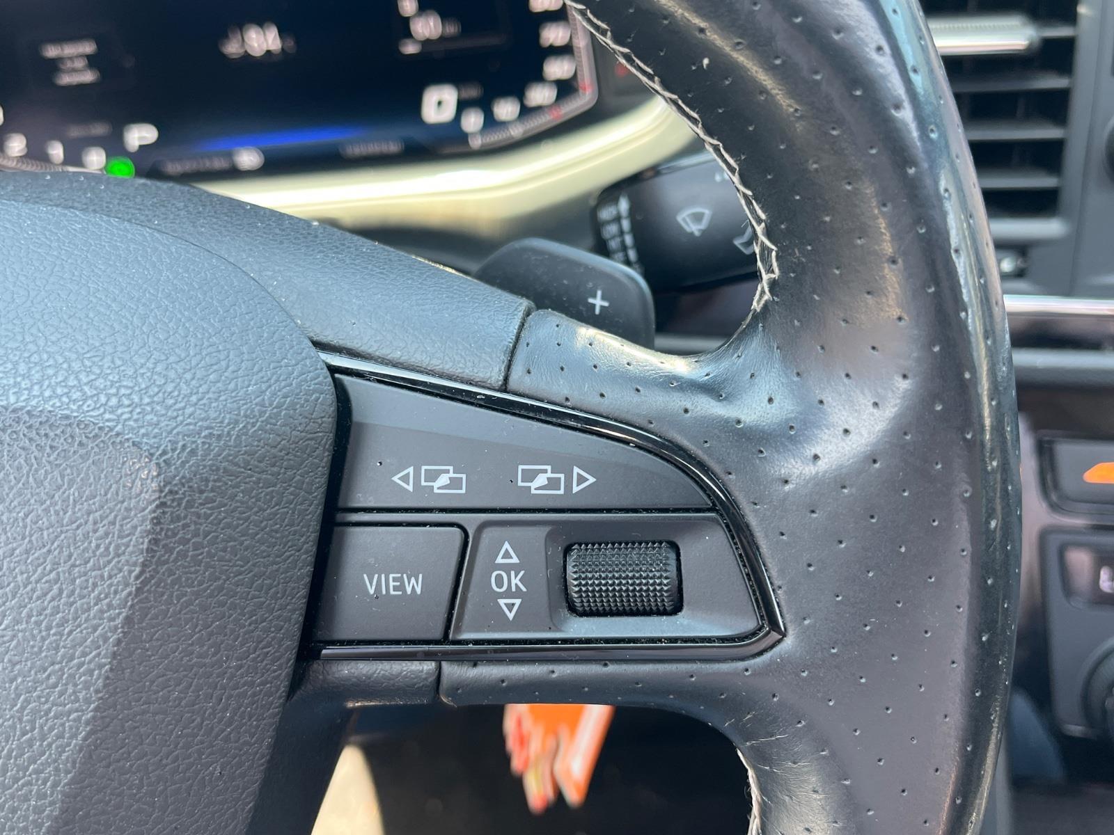 SEAT Leon 2.0 TSI CUPRA | 2019 | 139,493 km | Automatic | T726PL | NAP: No rating