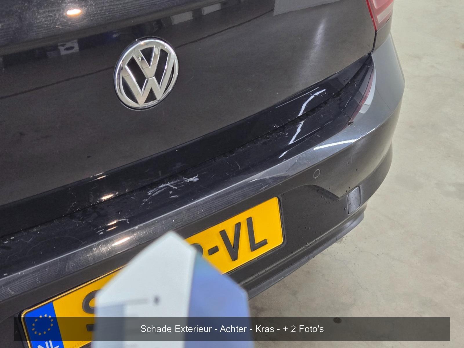 Volkswagen Polo 2.0 TSI GTI | 2018 | 161,065 km | Automatic | S353VL | NAP: No rating