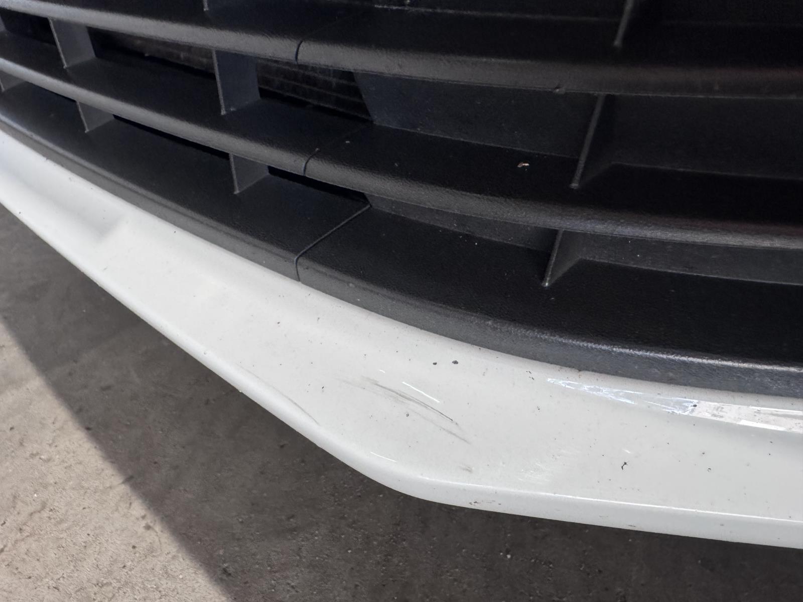 Volkswagen | Polo | 1.0 Comfortline Connected Series | 2016 | 154,355 km | TK672F | No rating