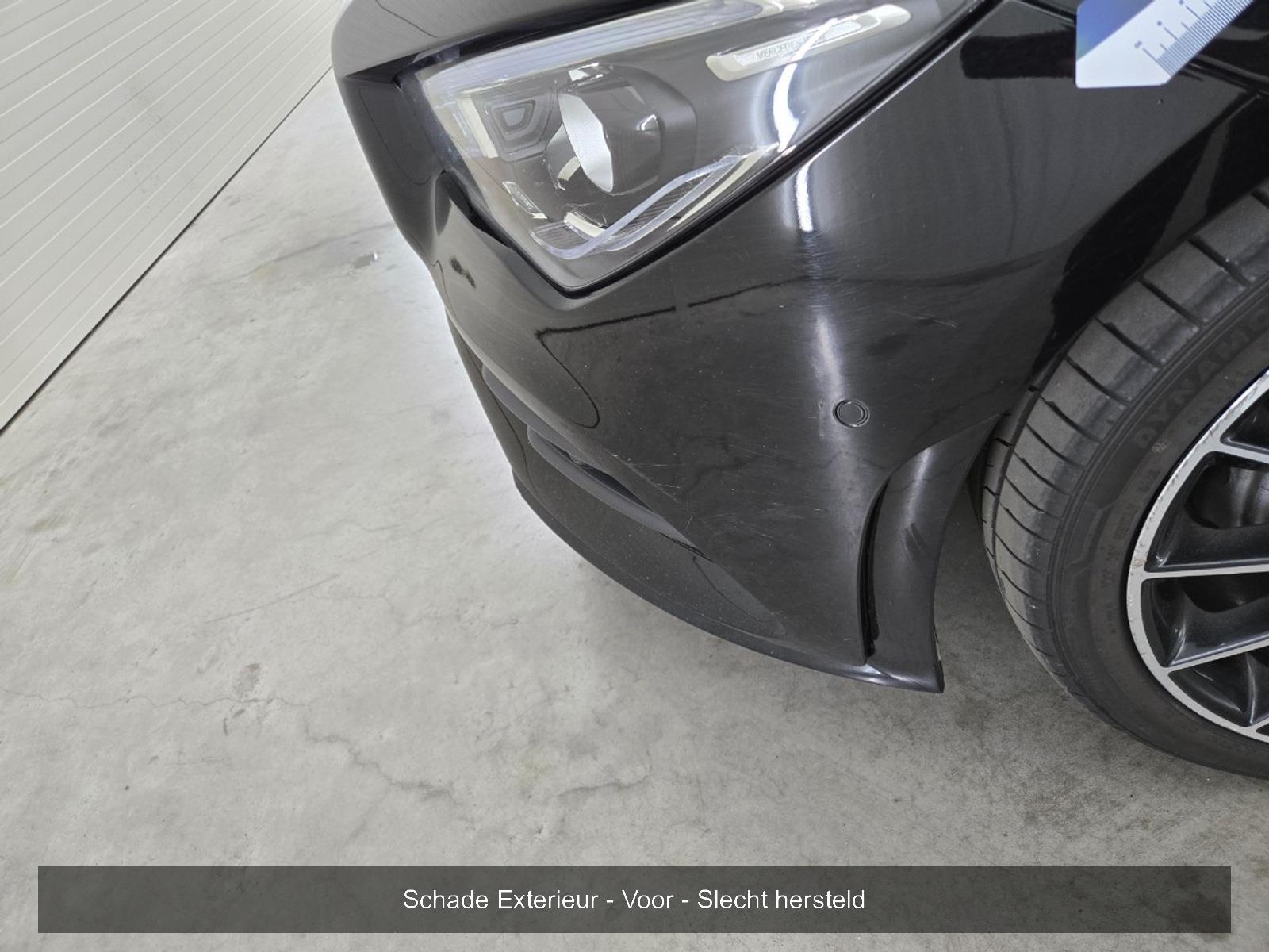 Mercedes-Benz CLA-Class 200 Premium Plus | 2021 | 107,540 km | Automatic | S409KB | NAP: No rating