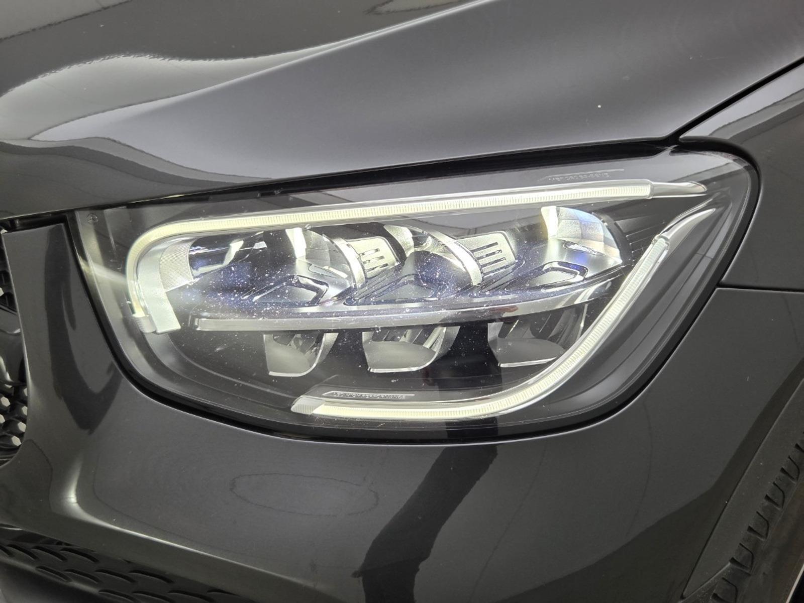 Mercedes-Benz GLC-klasse Coupé 300e 4MATIC Business Solution AMG | 2022 | 78.445 km | Automaat | P821KR | NAP: Logisch