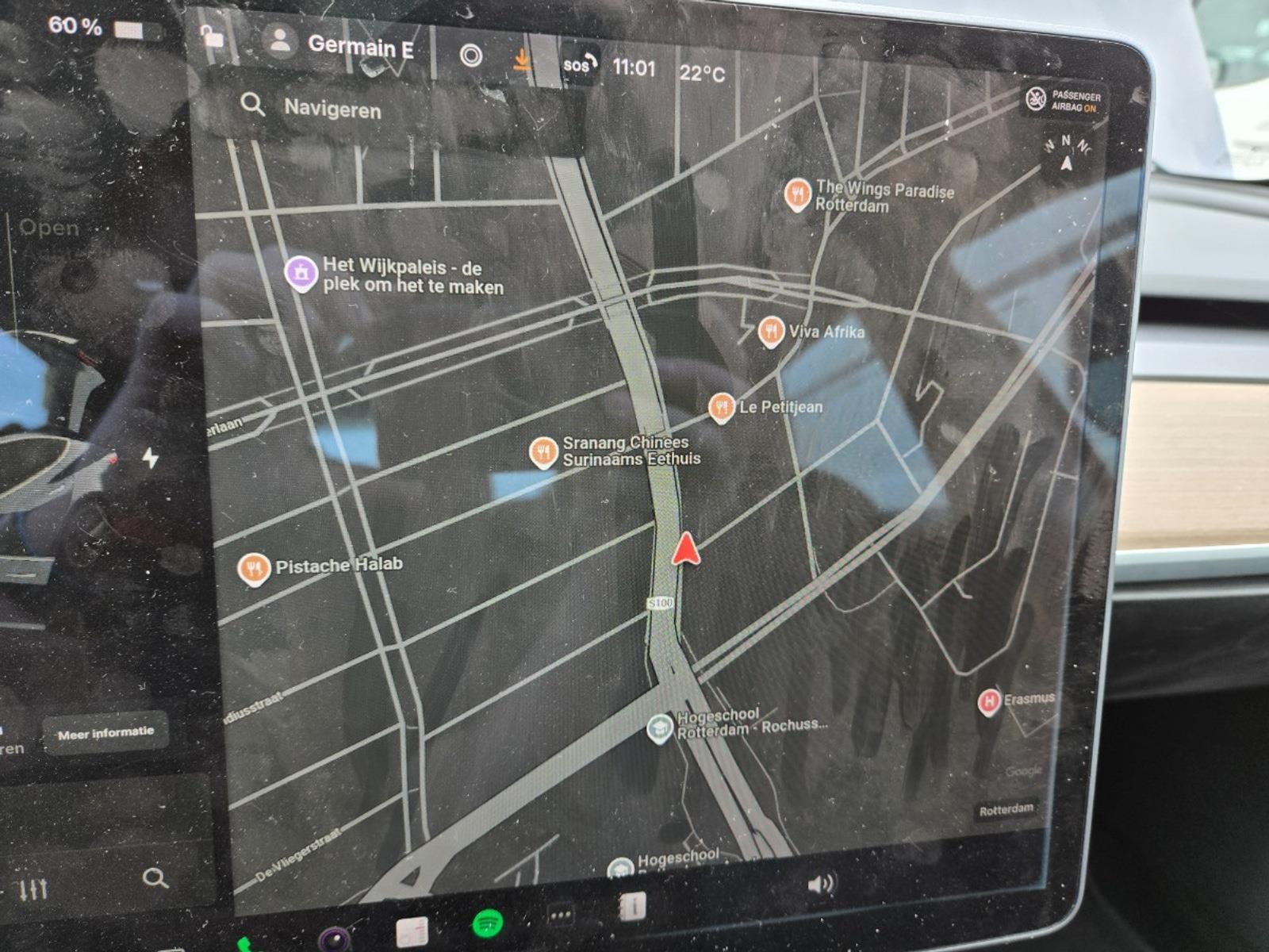 Tesla Model 3 Long Range AWD 75 kWh | 2019 | 226.533 km | Automaat | G279FS | NAP: Logisch