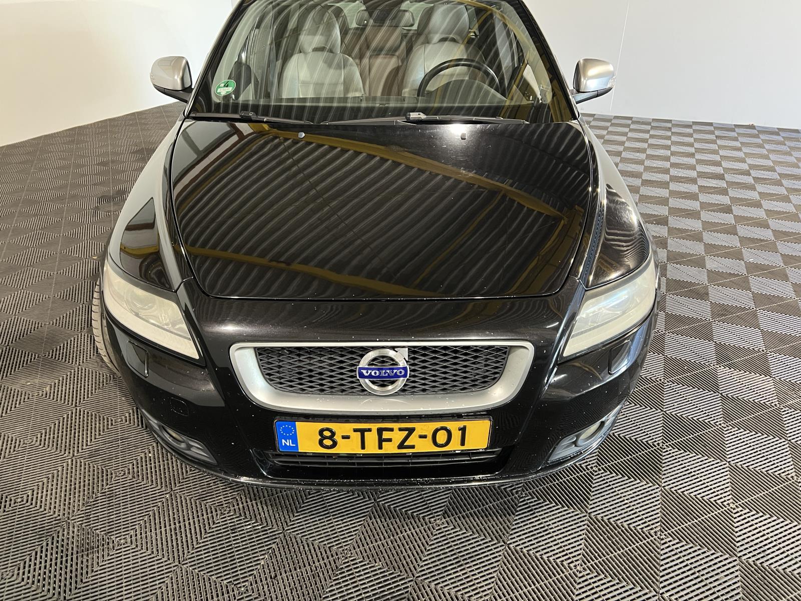 Volvo | V50 | 1.6D S/S Advantage | 2009 | 390.092 km | 8TFZ01 | Geen oordeel