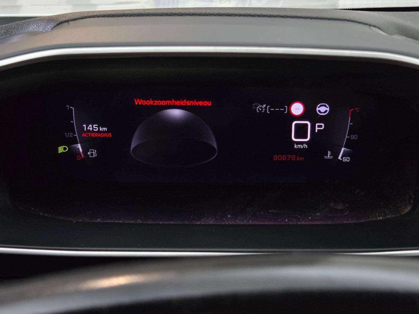 Peugeot 2008 1.2 PureTech Allure Pack | 2022 | 90.679 km | Automaat | GPB65P | NAP: Geen oordeel