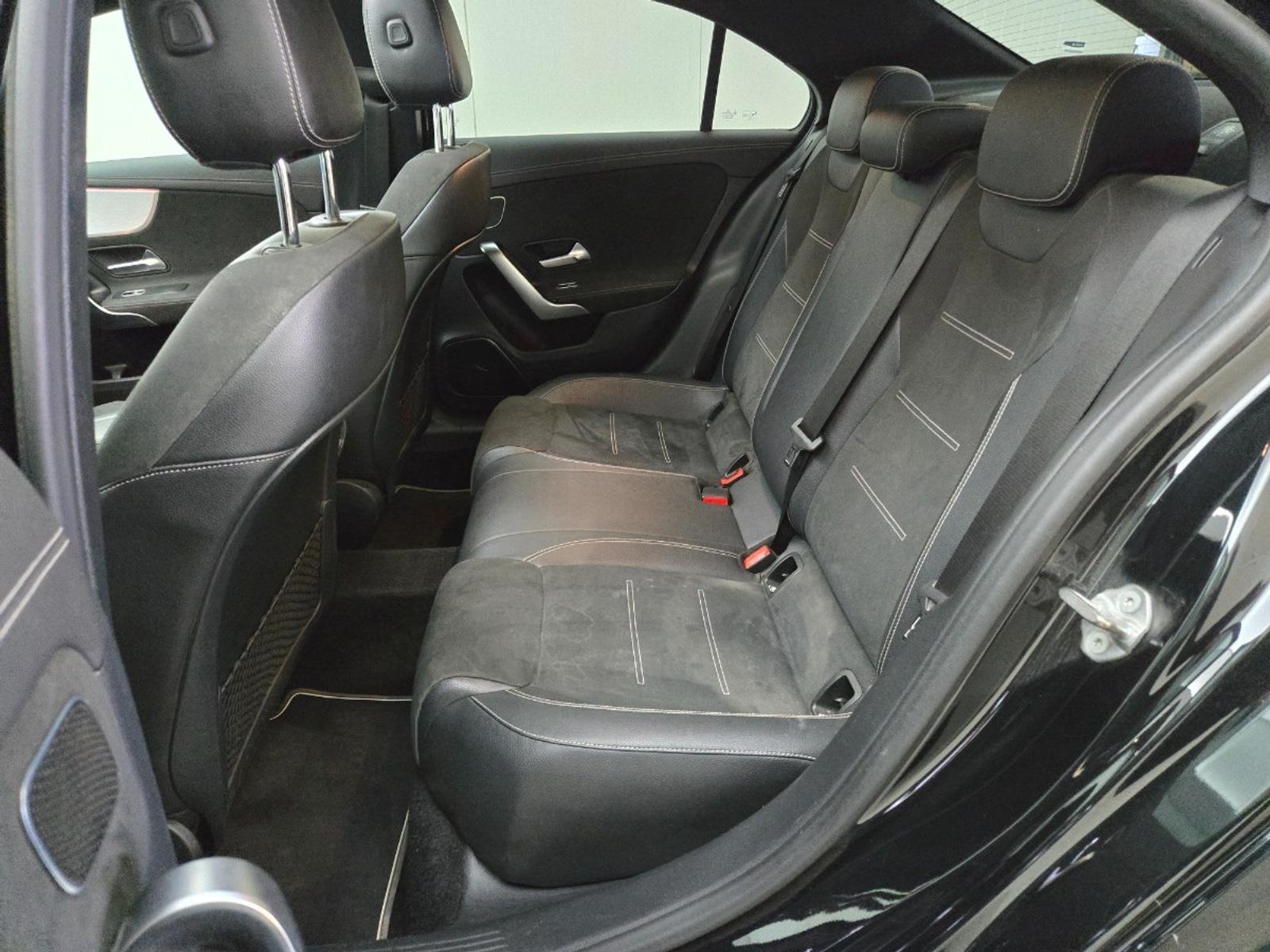 Mercedes-Benz A-Class 250 e Advantage | 2020 | 194,952 km | Automatic | S209JR | NAP: No rating