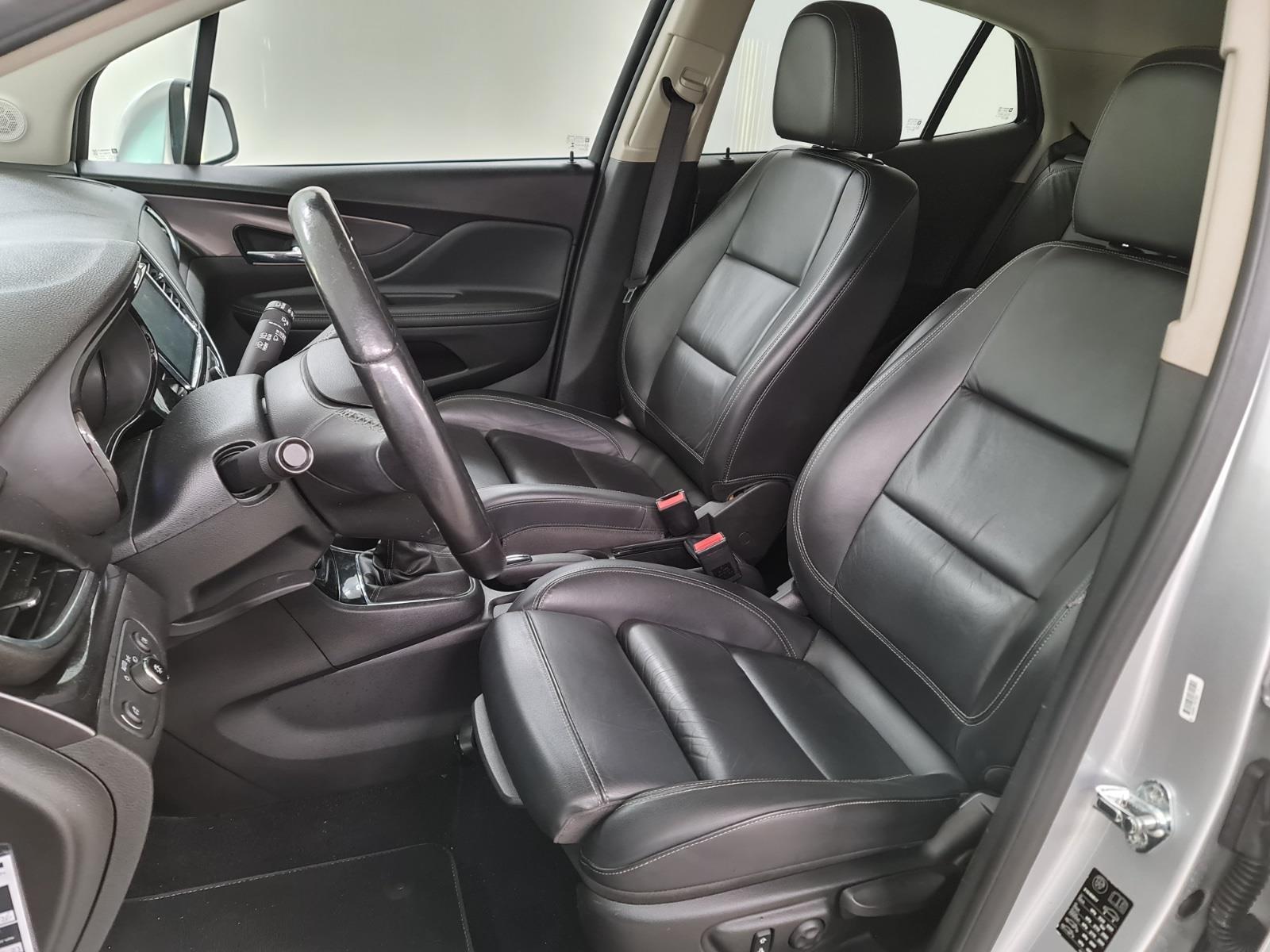 Opel Mokka X 1.4 Turbo Innovation | 2019 | 86.485 km | XX891N | NAP: Logisch