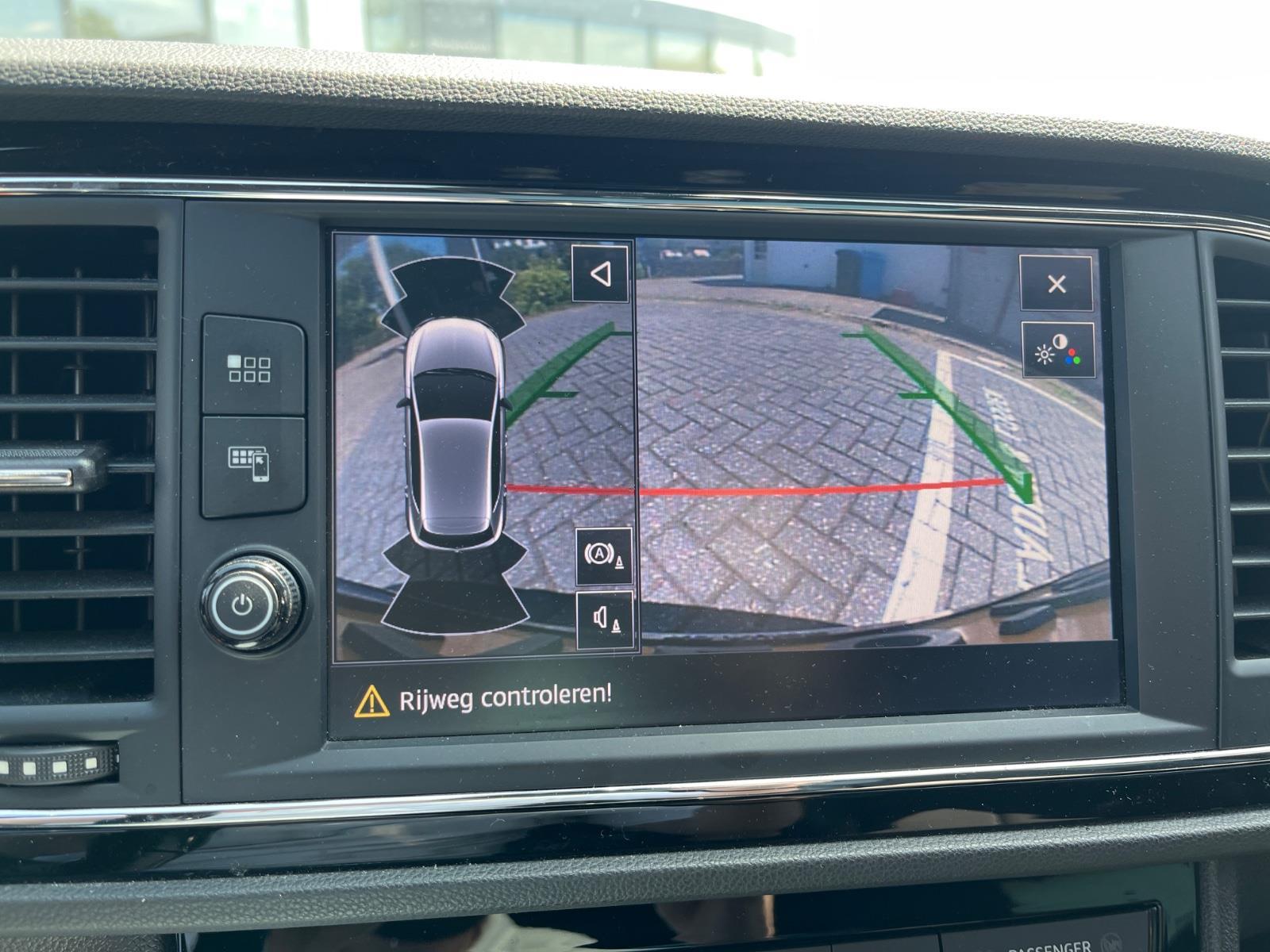 SEAT Leon 2.0 TSI CUPRA | 2019 | 139,493 km | Automatic | T726PL | NAP: No rating