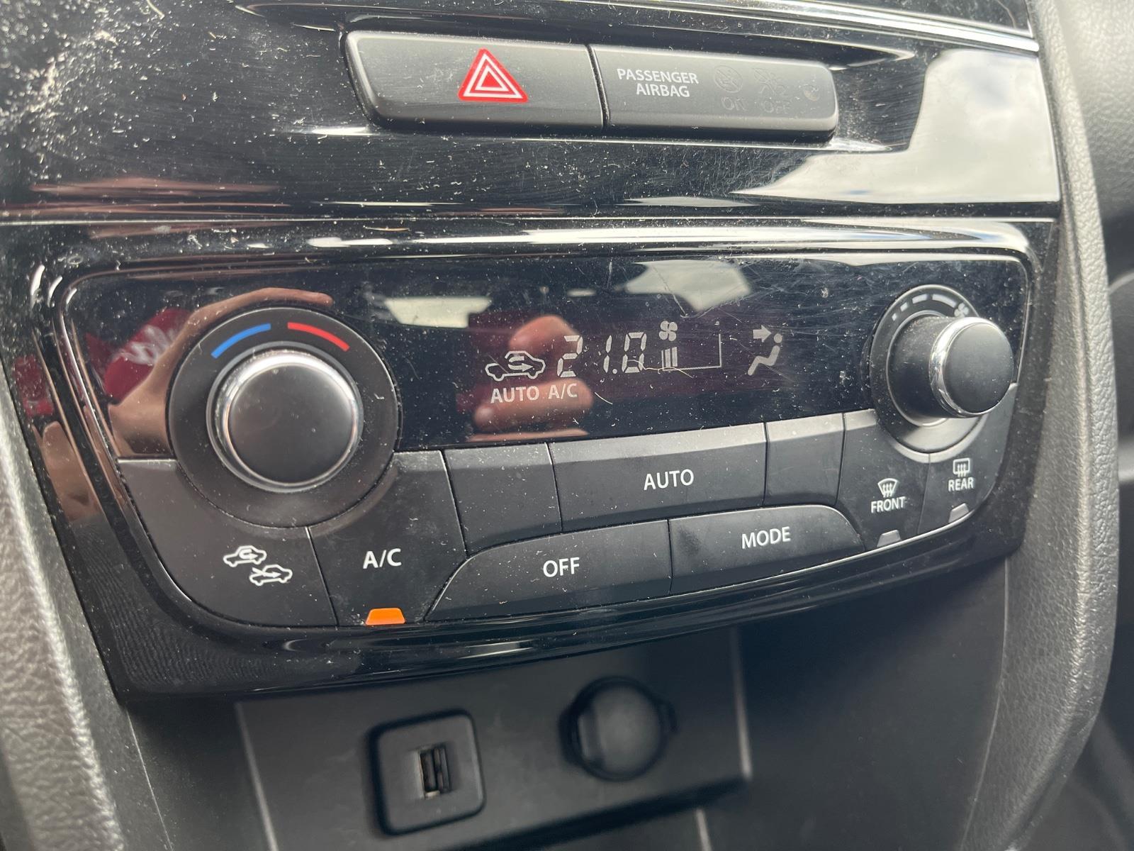 Suzuki Vitara 1.4 Boosterjet Select Smart Hybrid | 2020 | 104,856 km | N984BL | NAP: No rating