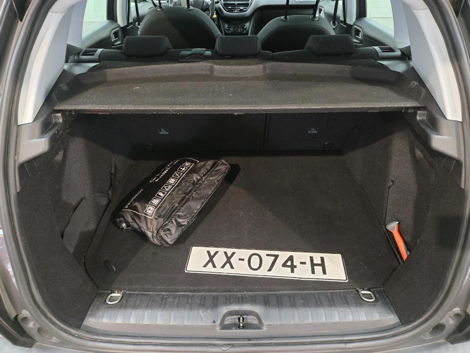 Peugeot 2008 1.2 PureTech Blue Lion | 2019 | 148,825 km | Automatic | XX074H | NAP: Makes sense