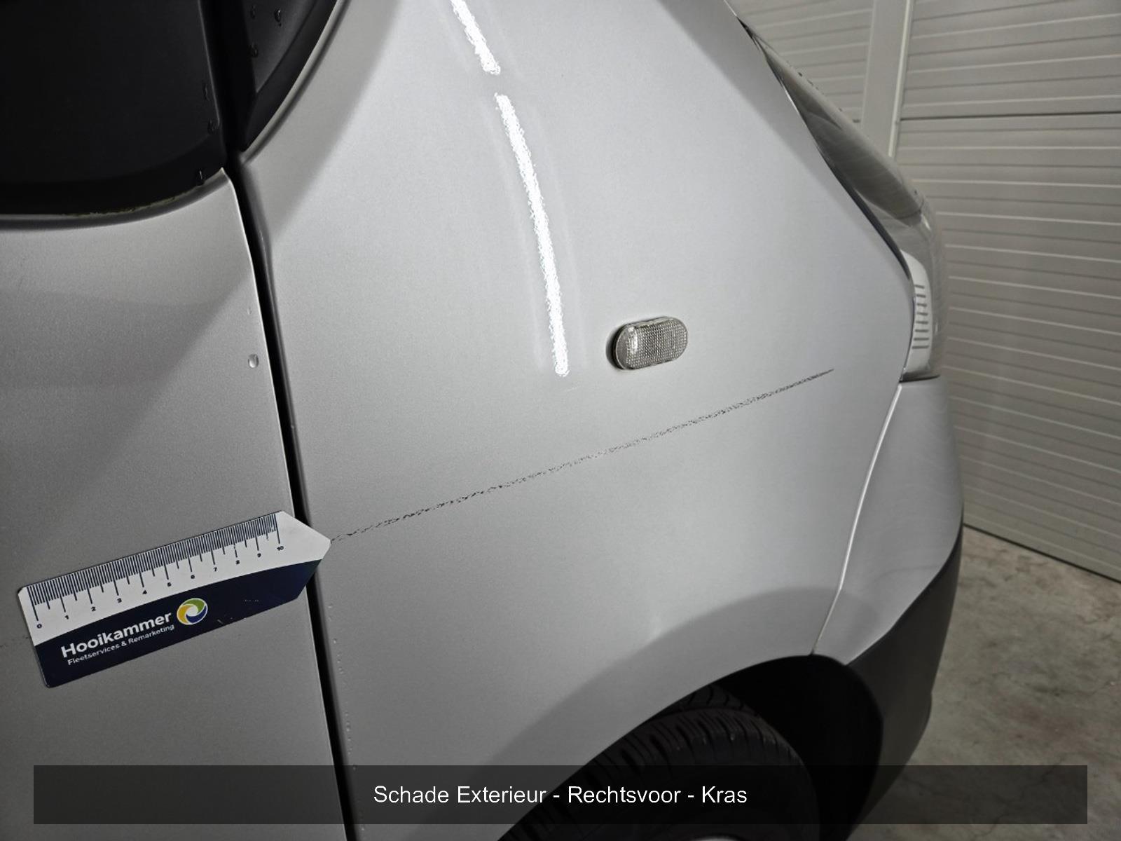 Renault Trafic 1.6 dCi T29 L2H1 DC Comfort | 2016 | 112.420 km | V12GHF | NAP: Geen oordeel