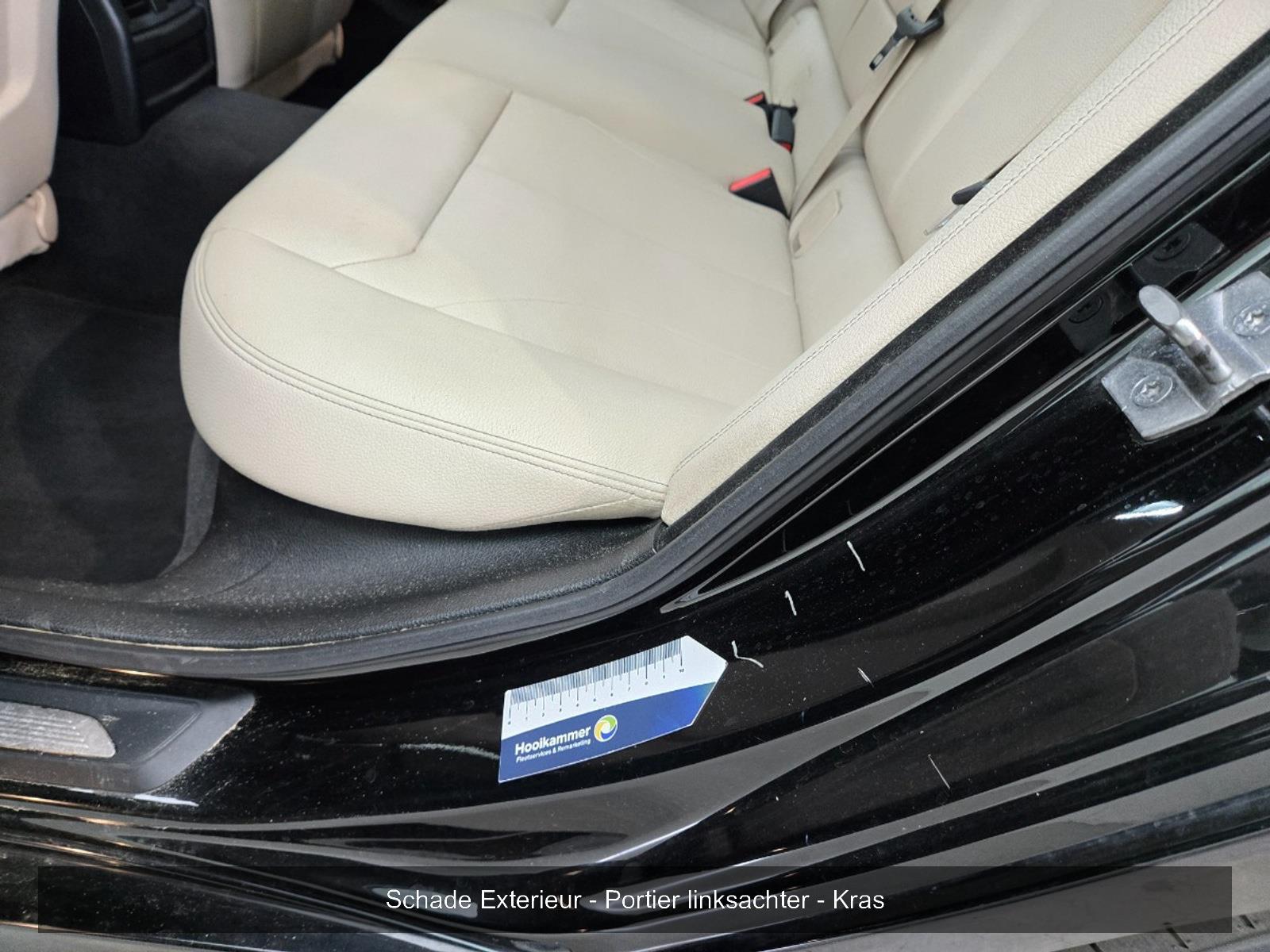 BMW 3-serie Gran Turismo 320i High Executive | 2016 | 154.381 km | Automaat | JT824D | NAP: Logisch