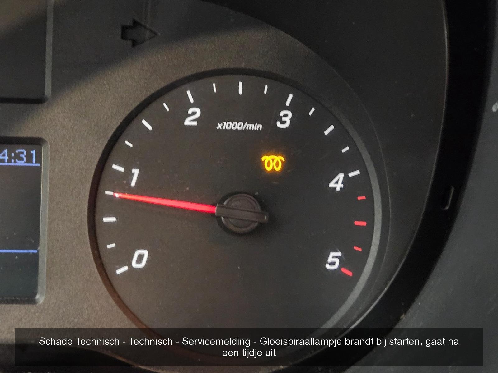 Mercedes-Benz Sprinter 316 2.2 CDI L2H2 DC EURO VI-D | 2020 | 289,907 km | VFT39X | NAP: Logical