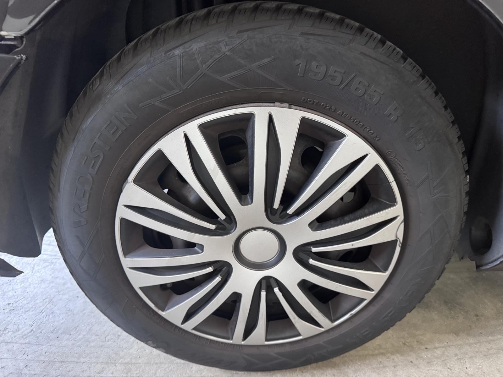 Peugeot | 308 | 1.6 VTi Style | 2013 | 291,659 km | 8XLG93 | No rating