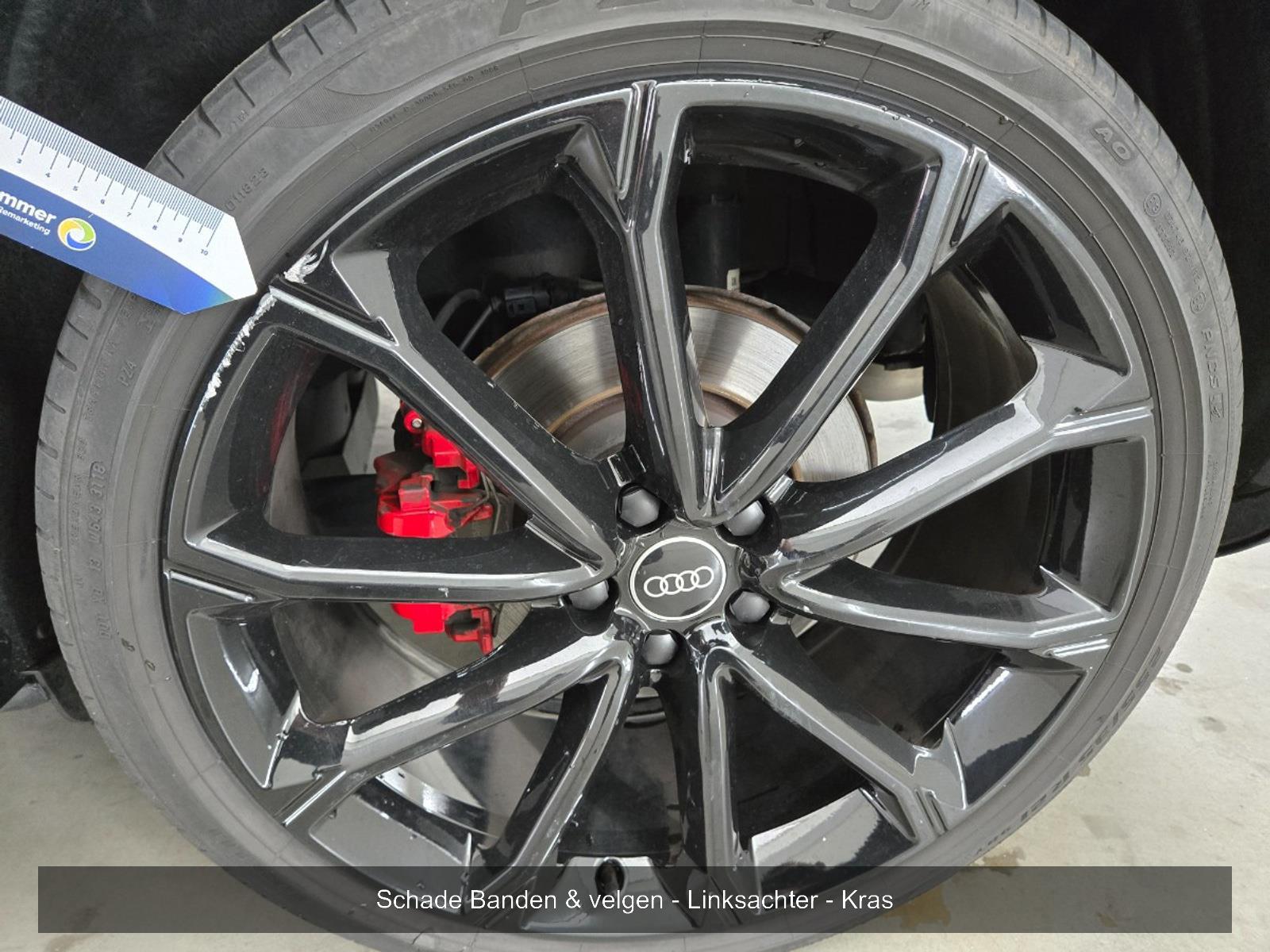 Audi Q3 TFSI RS | 2021 | 75.599 km | Automaat | HDH79D | NAP: Geen oordeel