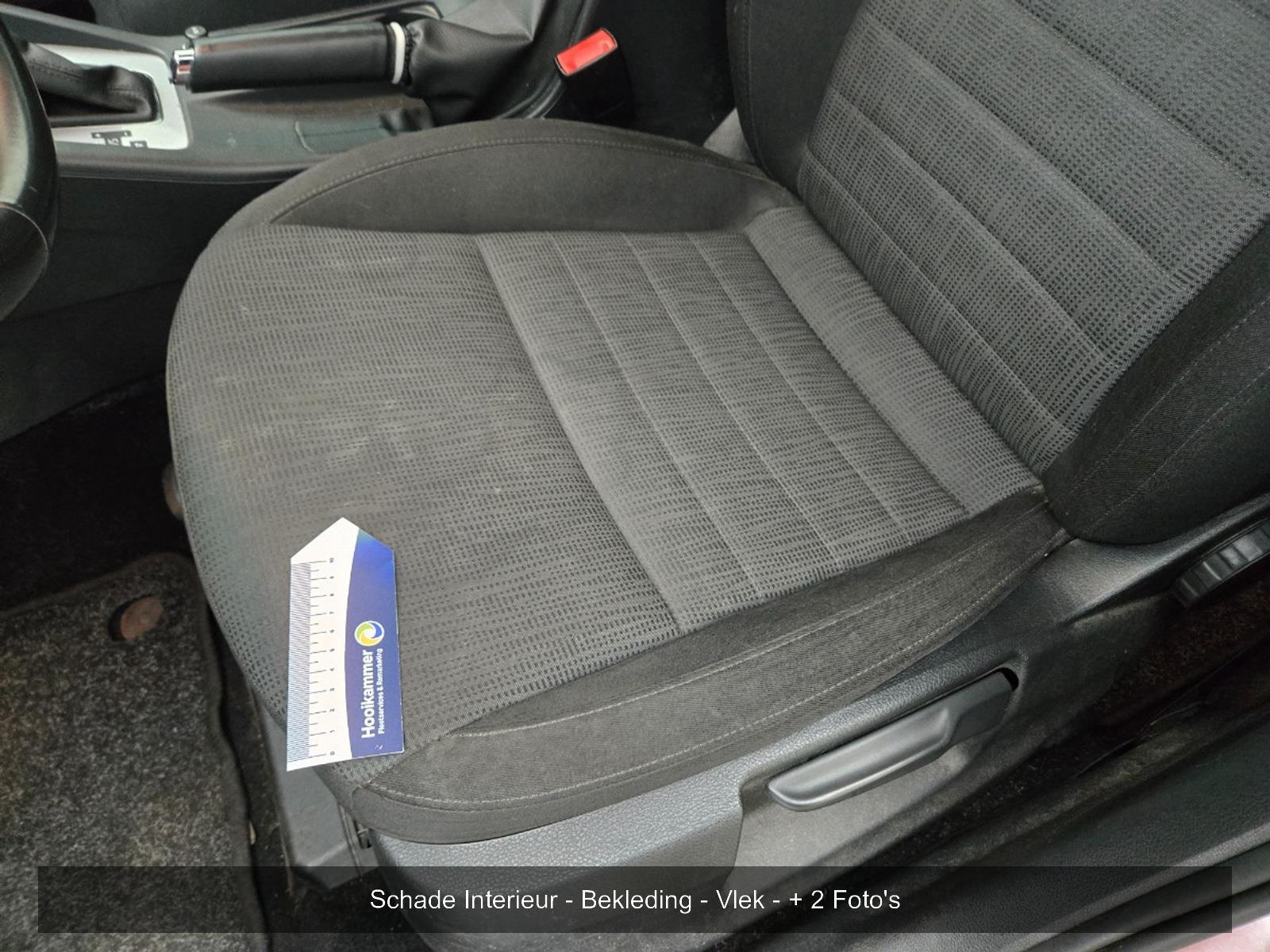 Skoda Octavia Combi 1.6 TDI Elegance Businessline Station Wagon | 2014 | 282,705 km | Automatic | 5XDG13 | NAP: Makes sense