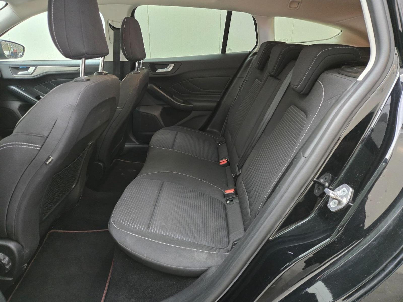 Ford Focus Wagon 1.0 EcoBoost ST Line Business Station Wagon | 2019 | 84,790 km | T876HJ | NAP: No rating